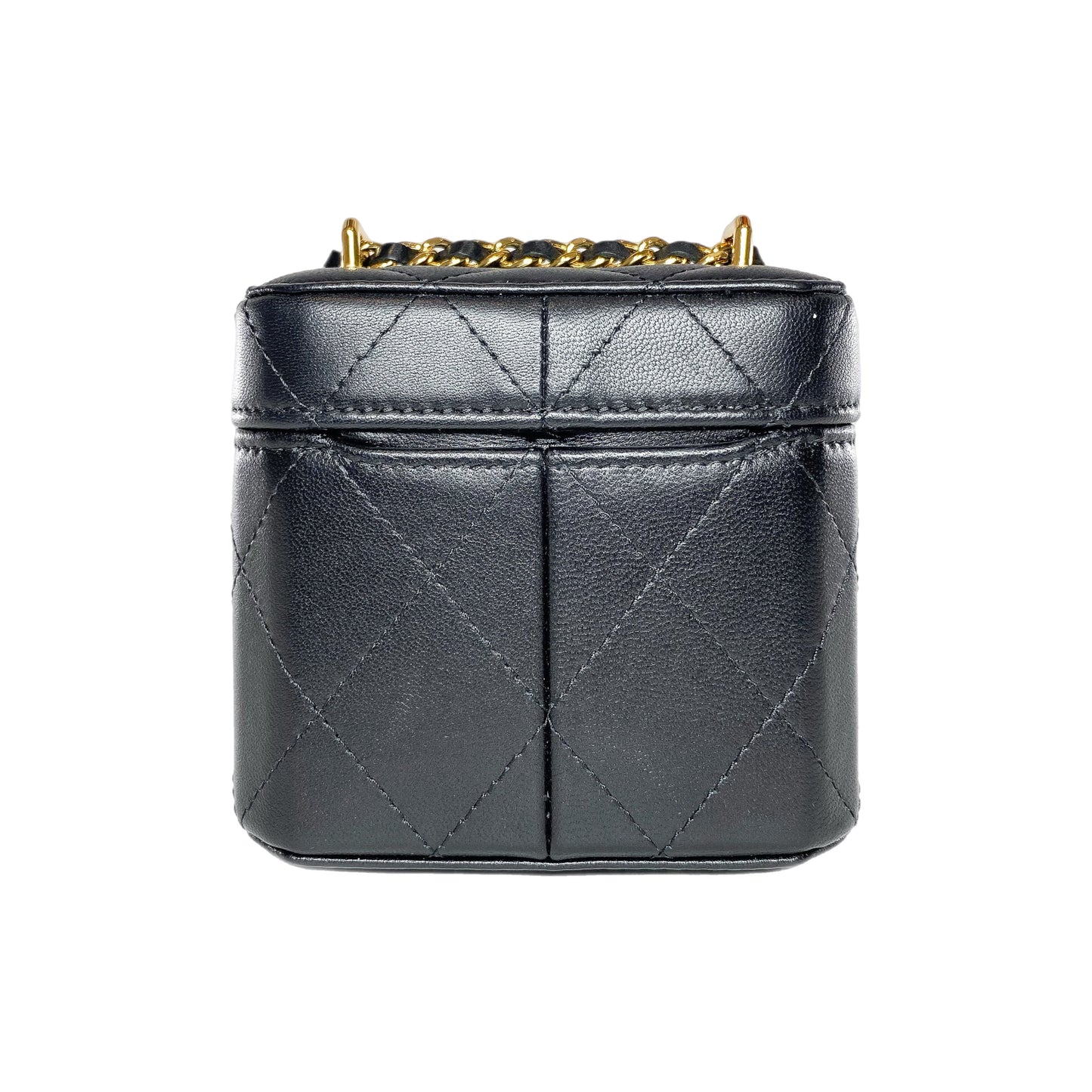 Chanel Clutch - Almora Bags