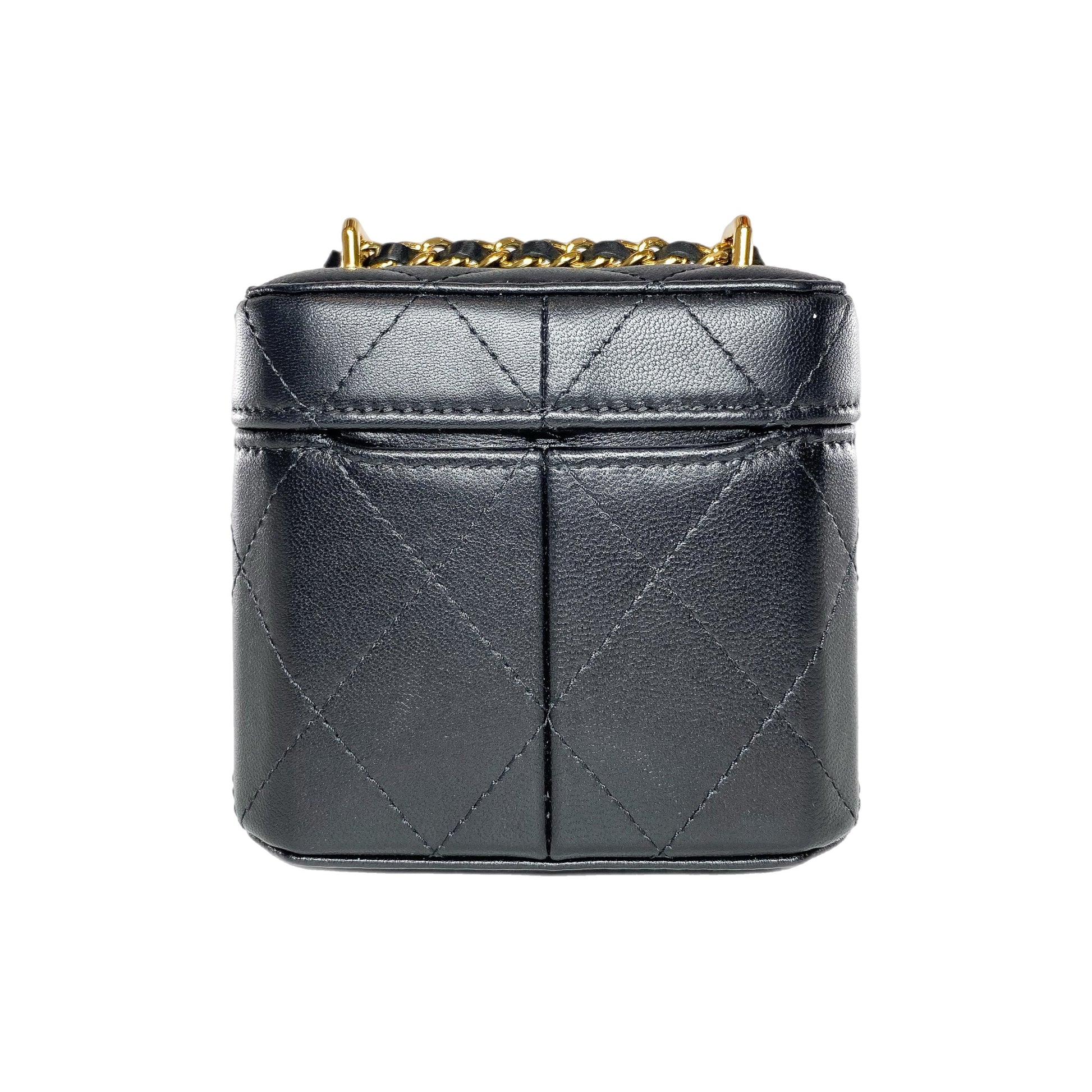 Chanel Clutch - Almora Bags