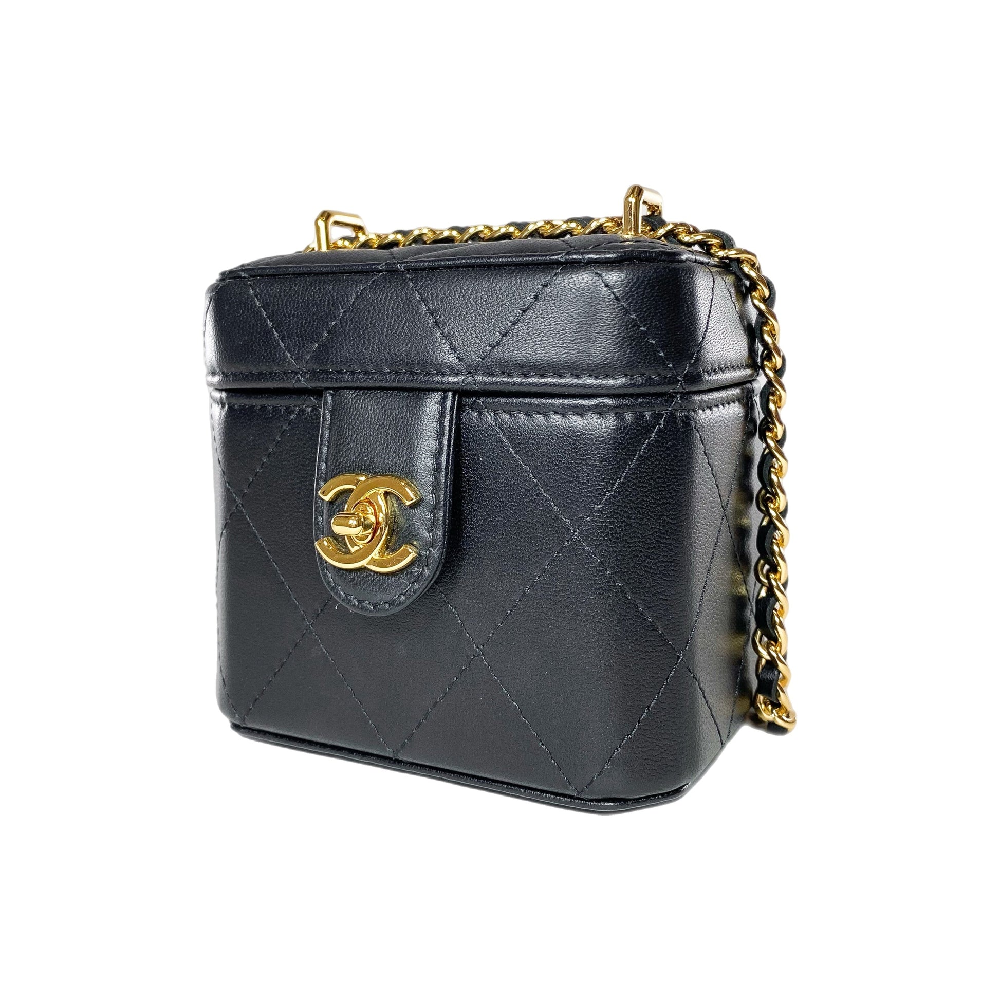 Chanel Clutch - Almora Bags