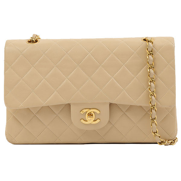 Chanel Classic Flap Shoulder Bag - Almora Bags