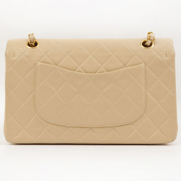 Chanel Classic Flap Shoulder Bag - Almora Bags