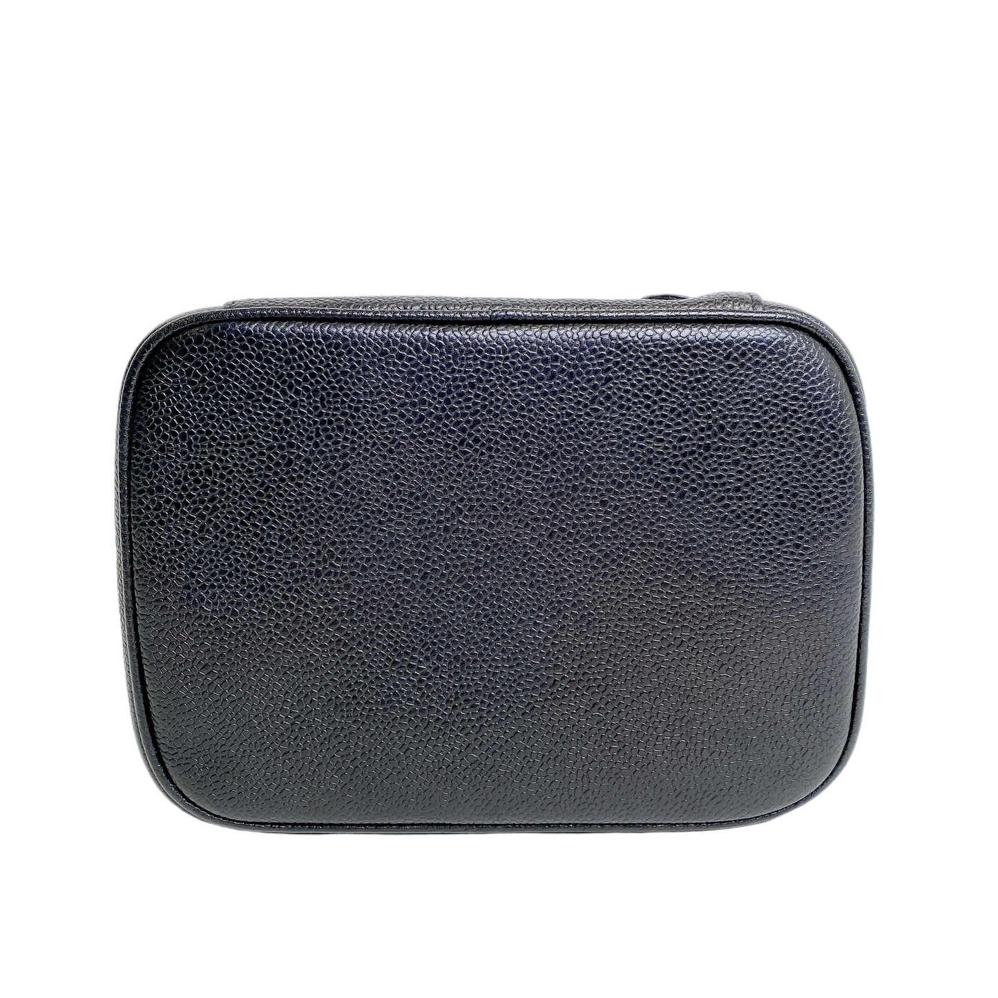 CHANEL COSMETIC BAG