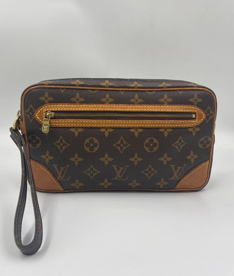 Louis Vuitton Clutch
