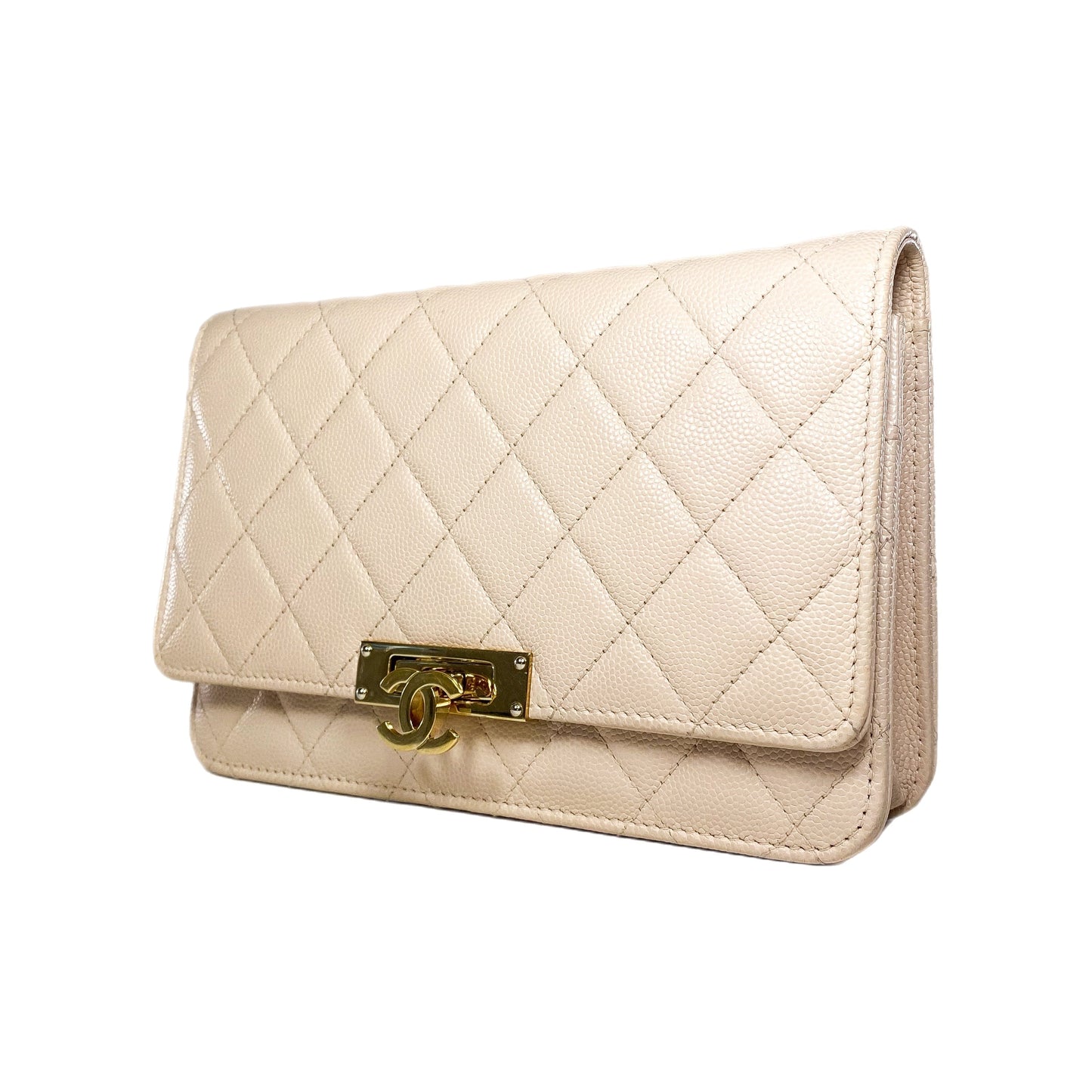 Chanel Wallet On Chain Crossbody Bag - Almora Bags