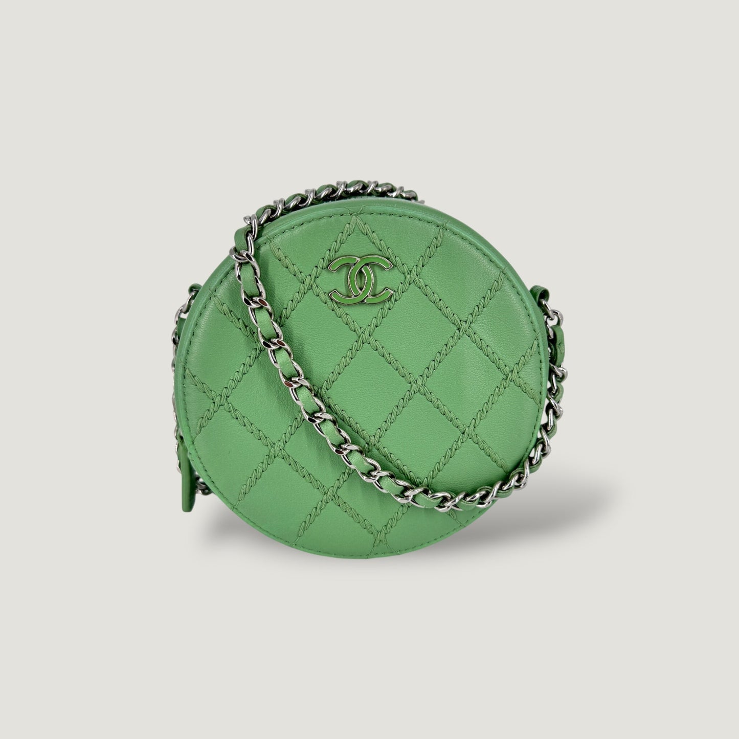 Chanel Clutch Bag - Almora Bags