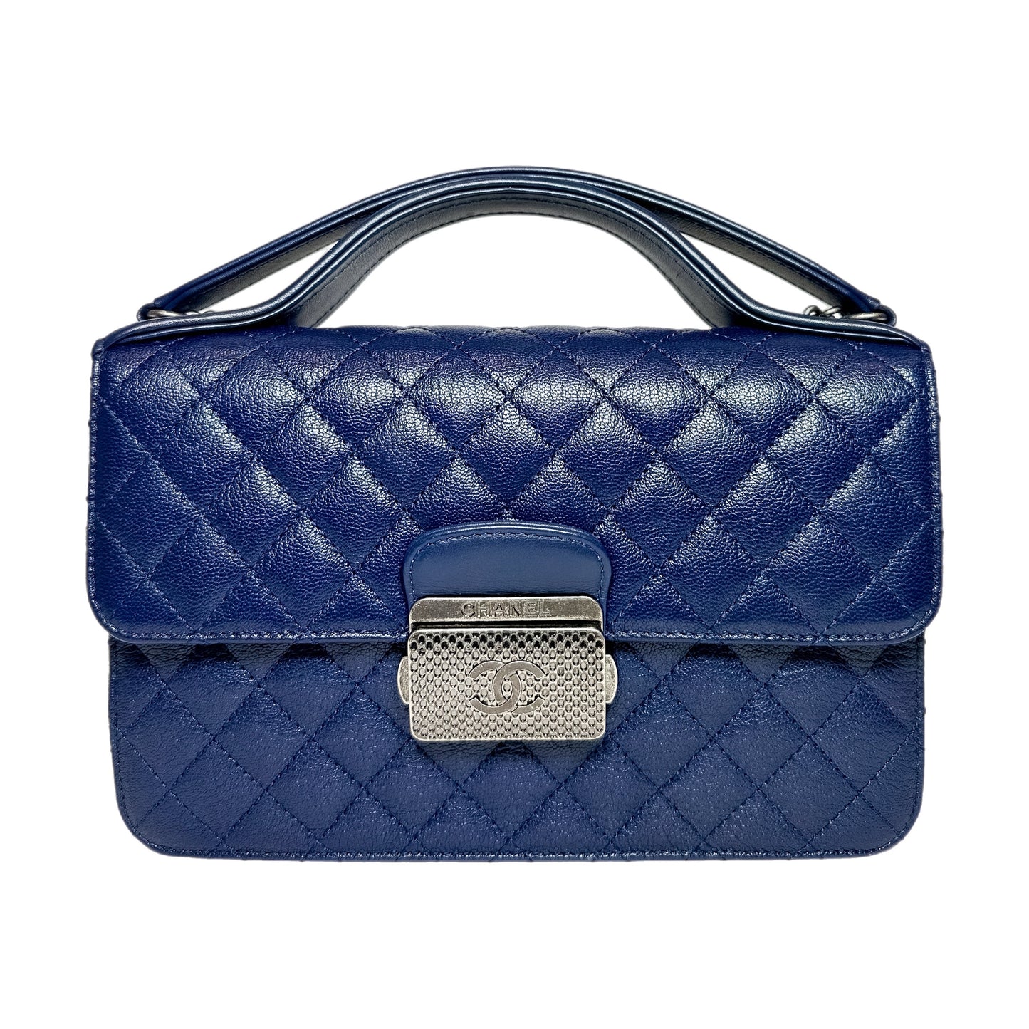 Chanel Flap Shoulder Bag - Almora Bags