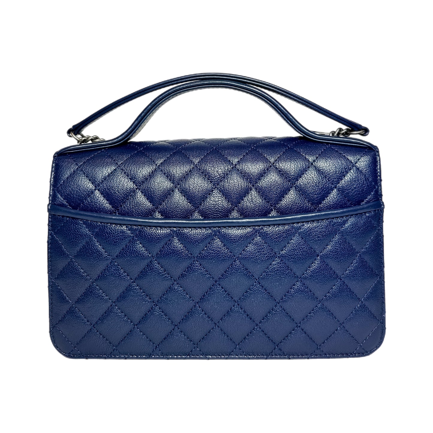 Chanel Flap Shoulder Bag - Almora Bags