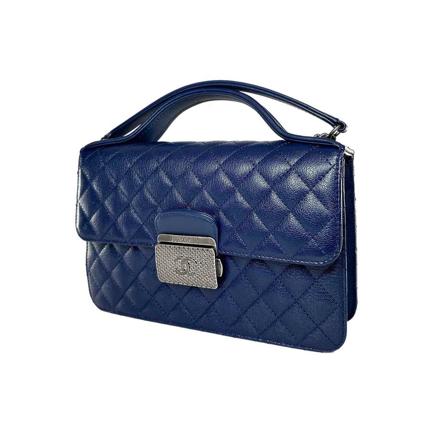 Chanel Flap Shoulder Bag - Almora Bags
