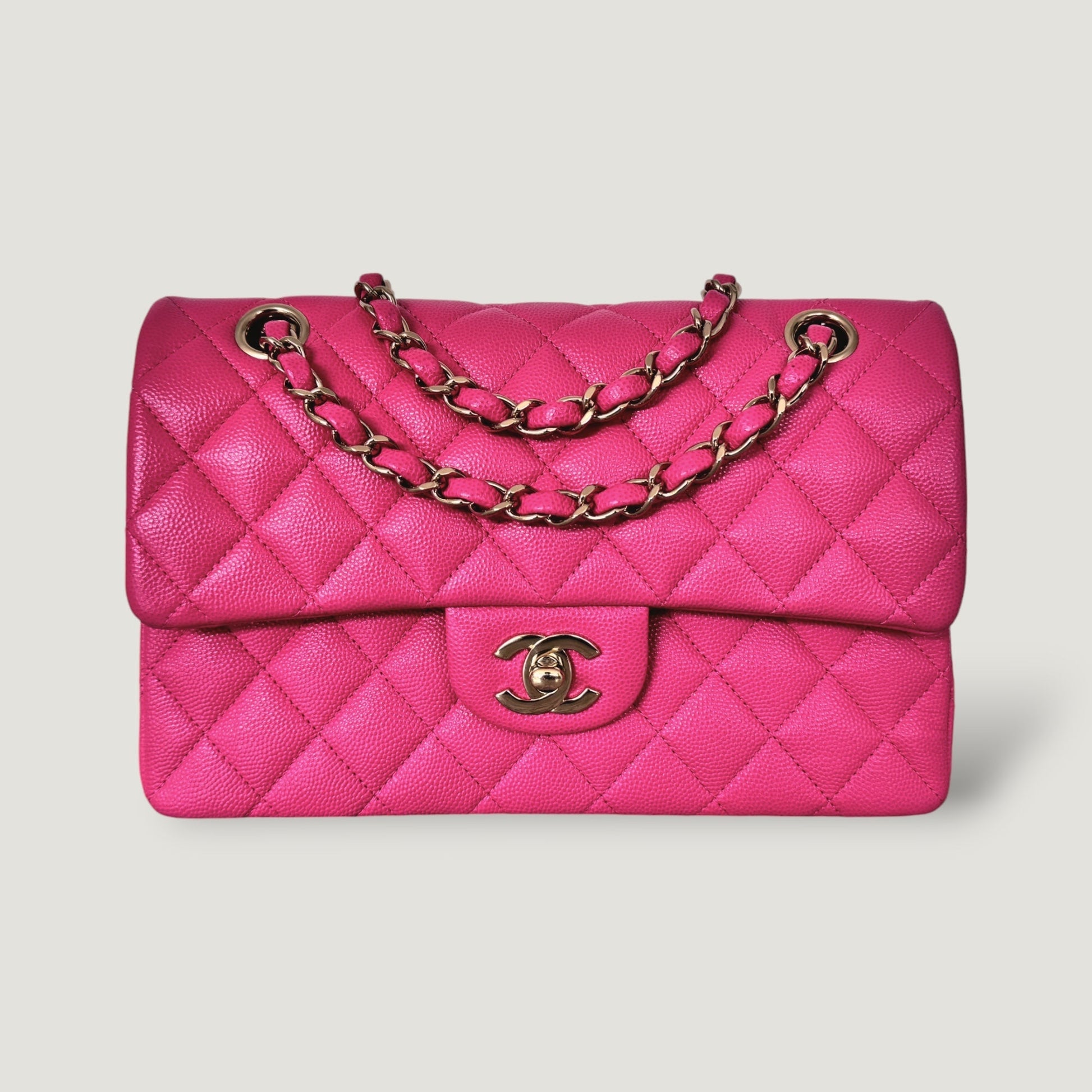 Chanel Handbag Bag - Almora Bags