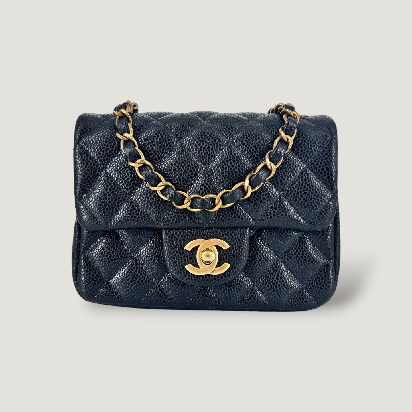 Chanel Handbag Bag - Almora Bags