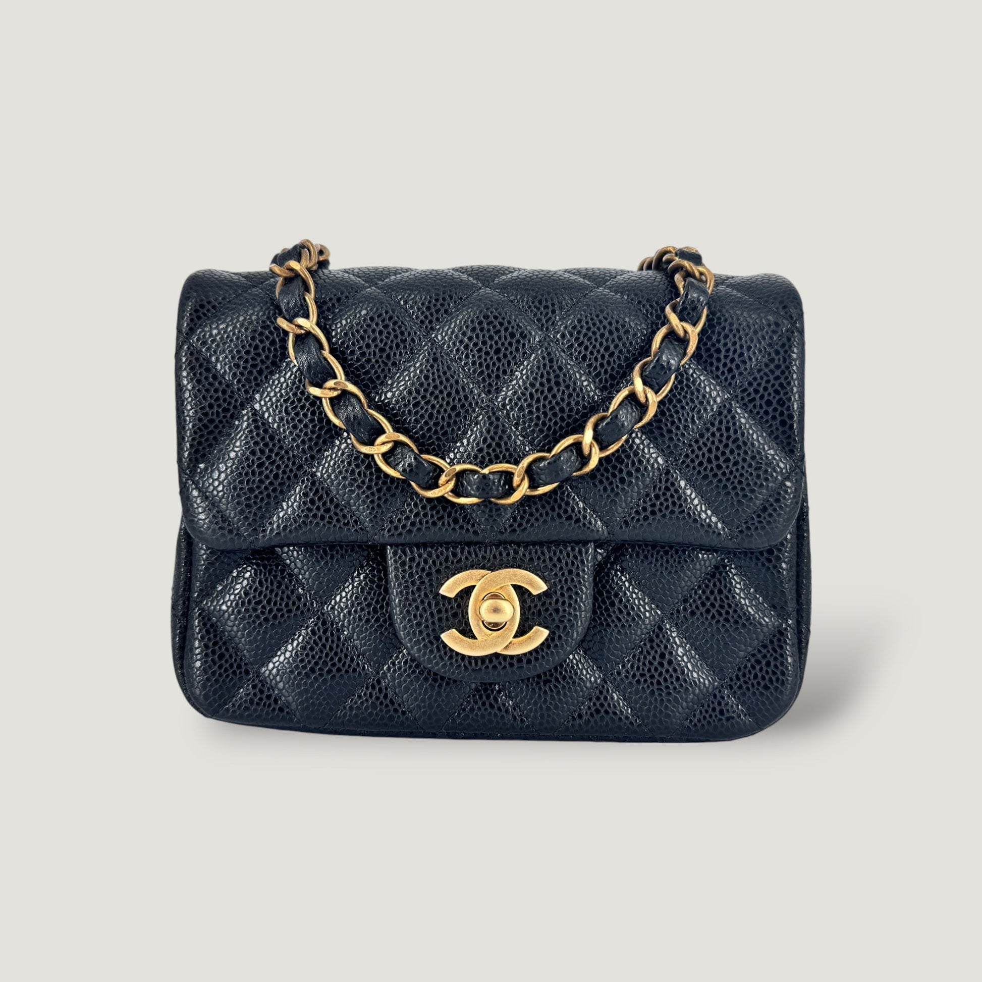 Chanel Handbag Bag - Almora Bags