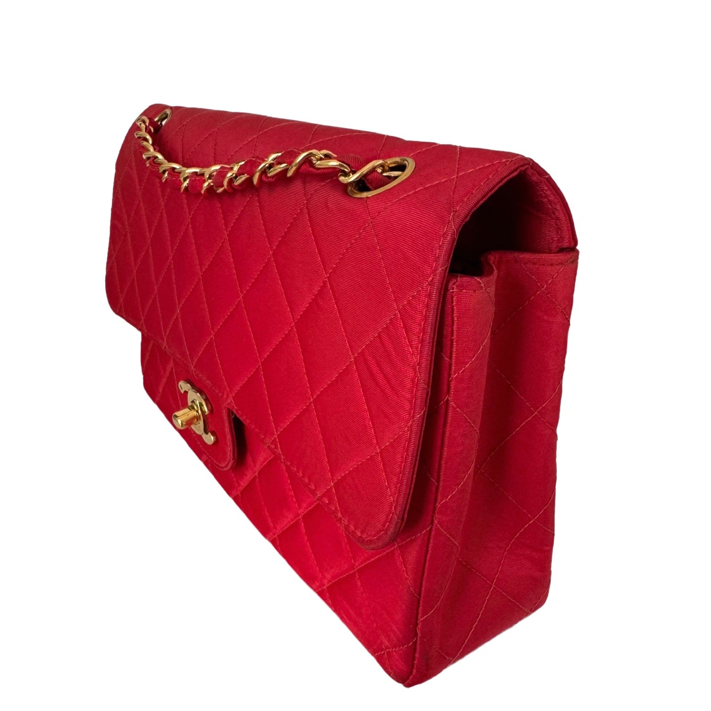 Chanel Classic Flap Shoulder Bag - Almora Bags