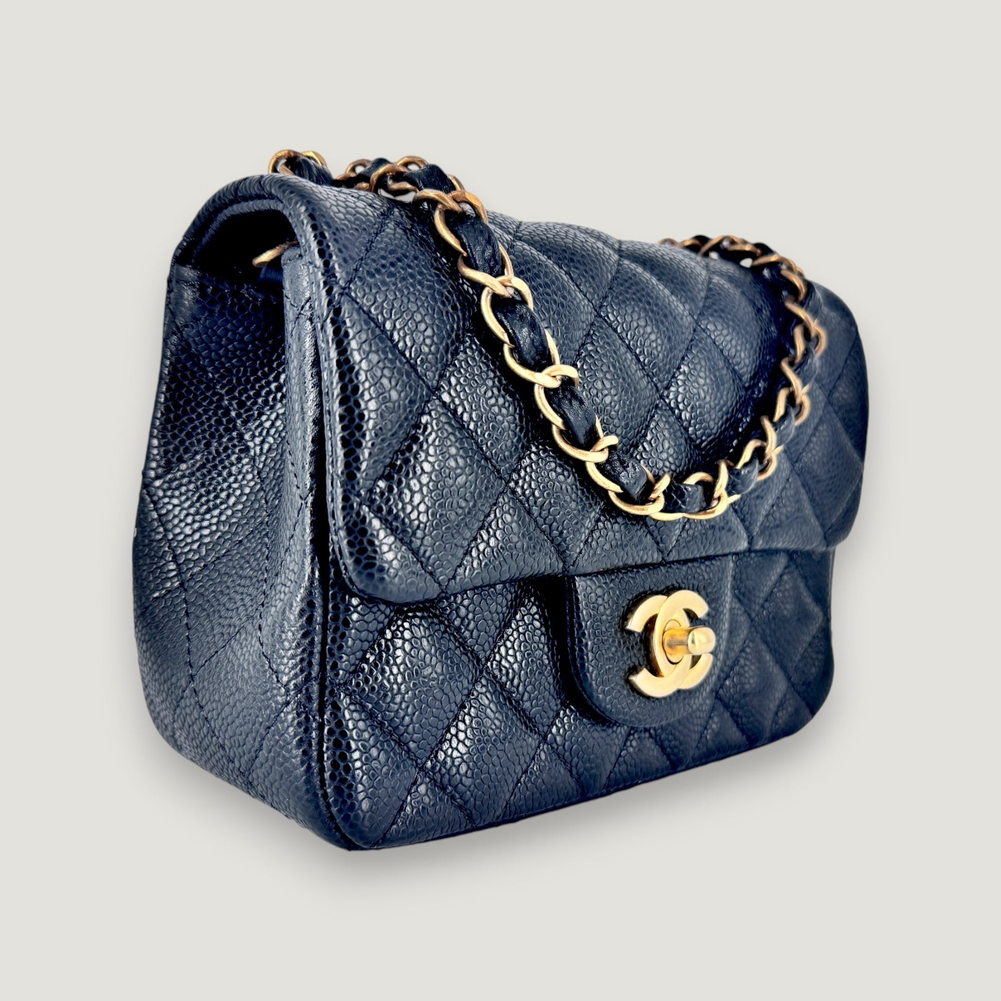 Chanel Handbag Bag - Almora Bags