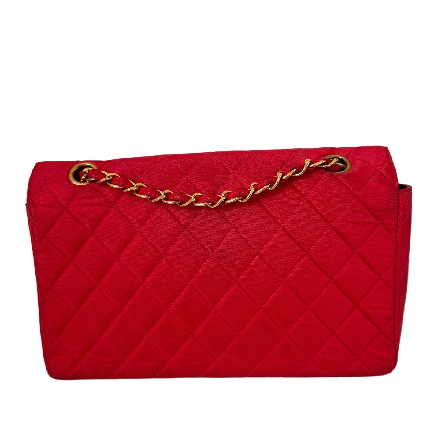 Chanel Classic Flap Shoulder Bag - Almora Bags