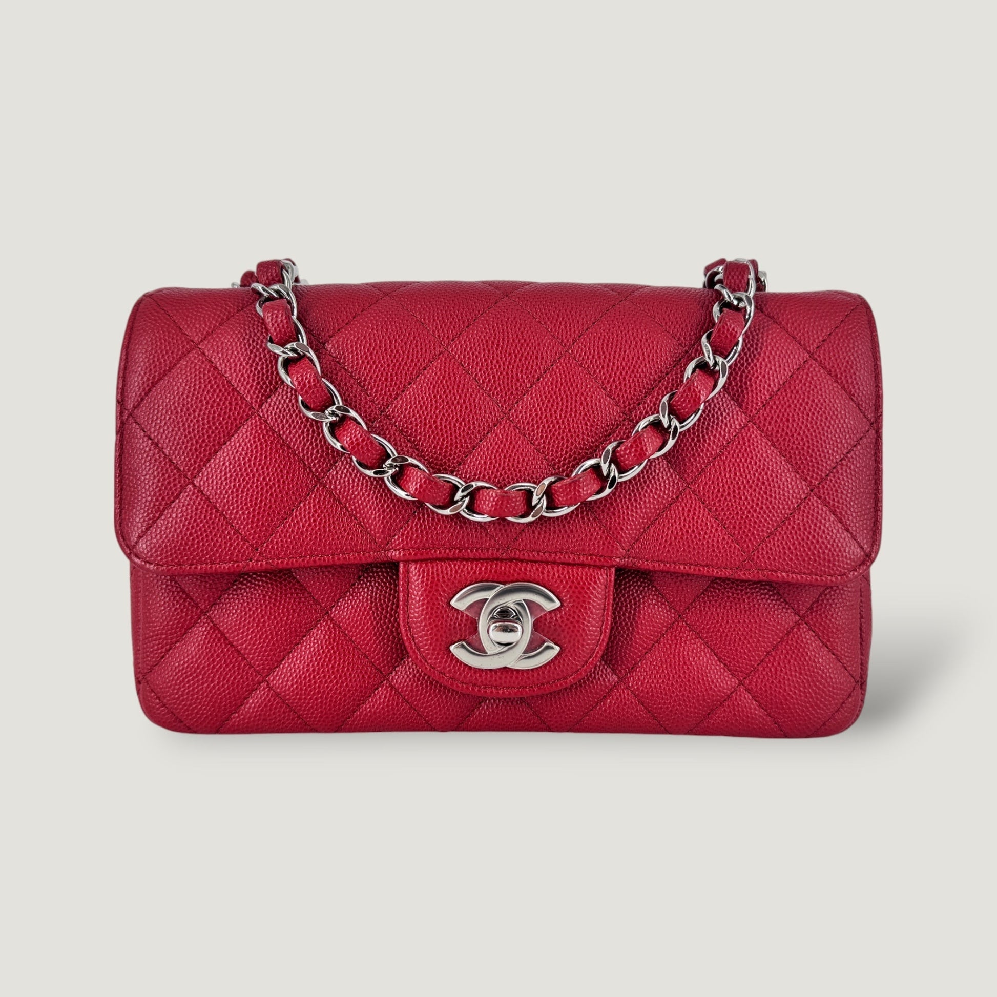 Chanel Handbag Bag - Almora Bags