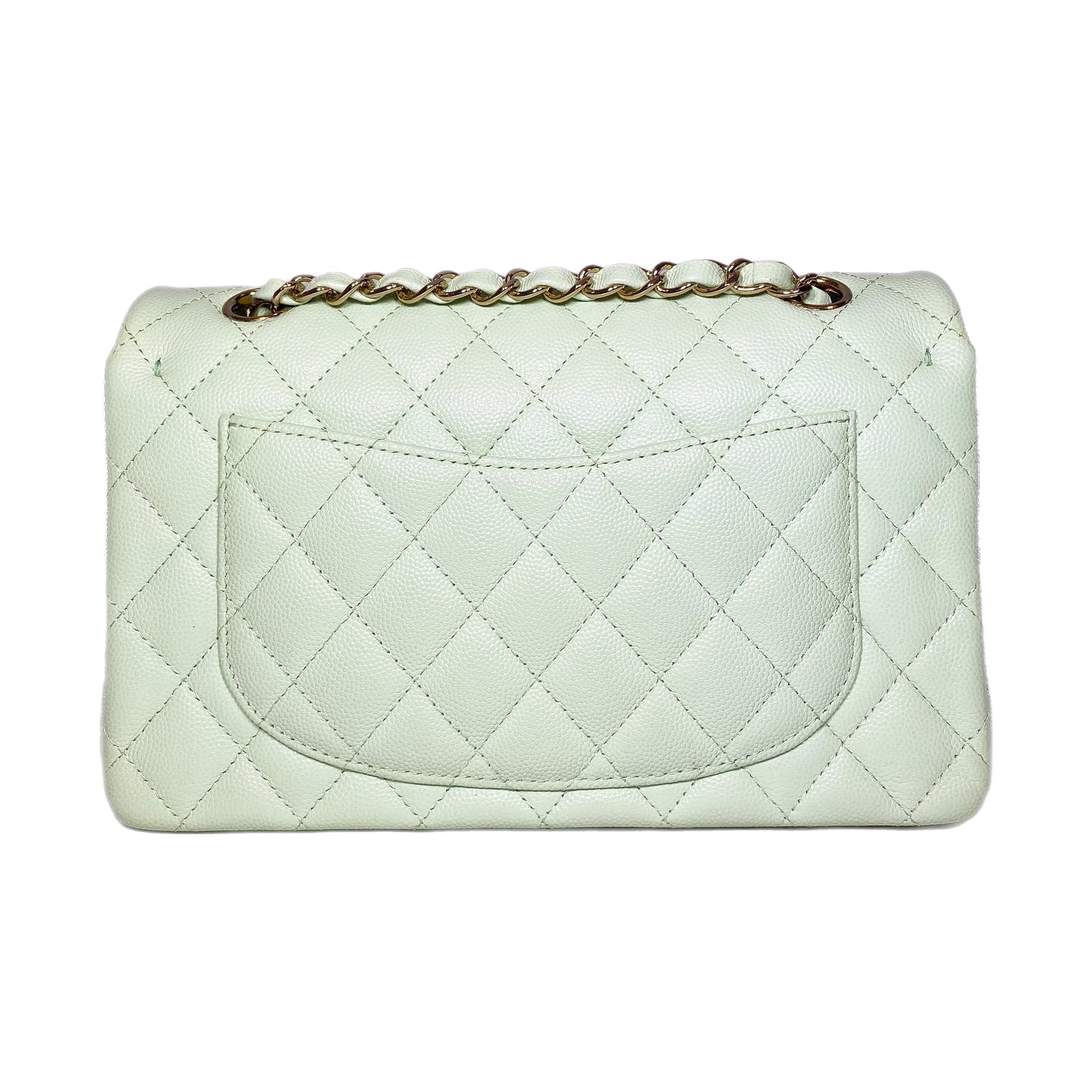 Chanel Flap Shoulder Bag - Almora Bags