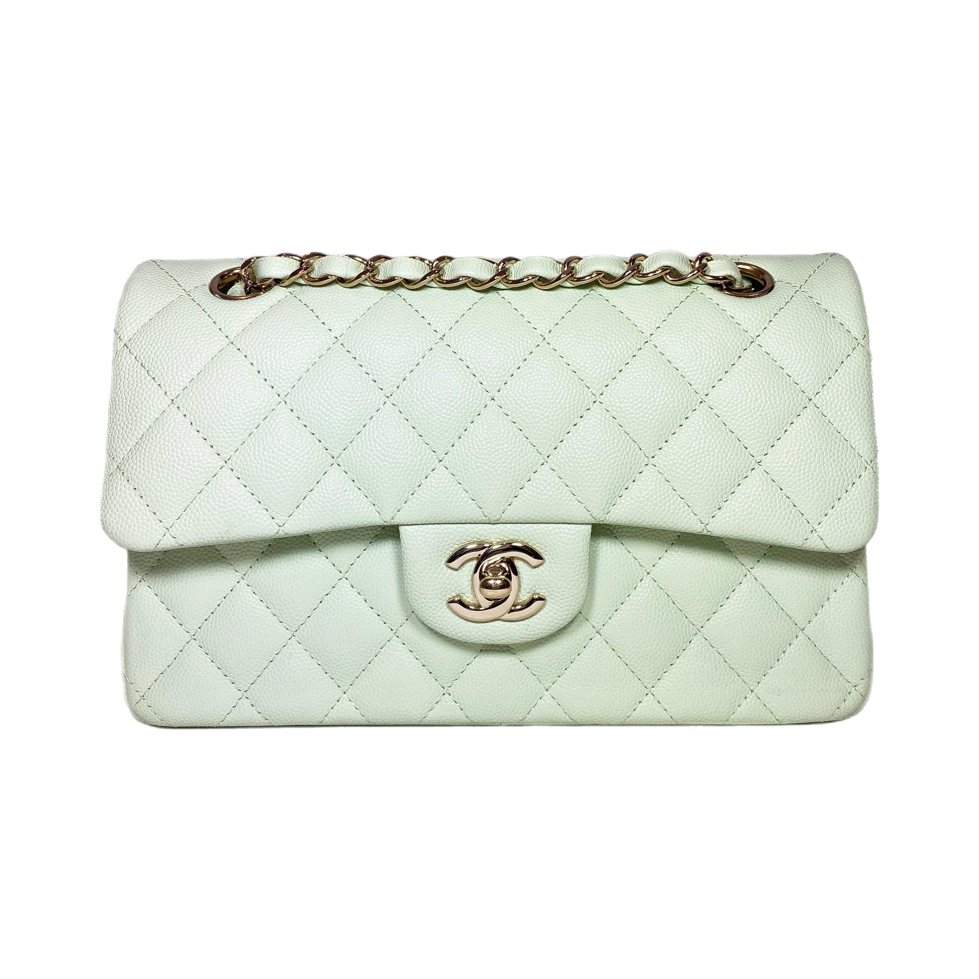 Chanel Flap Shoulder Bag - Almora Bags
