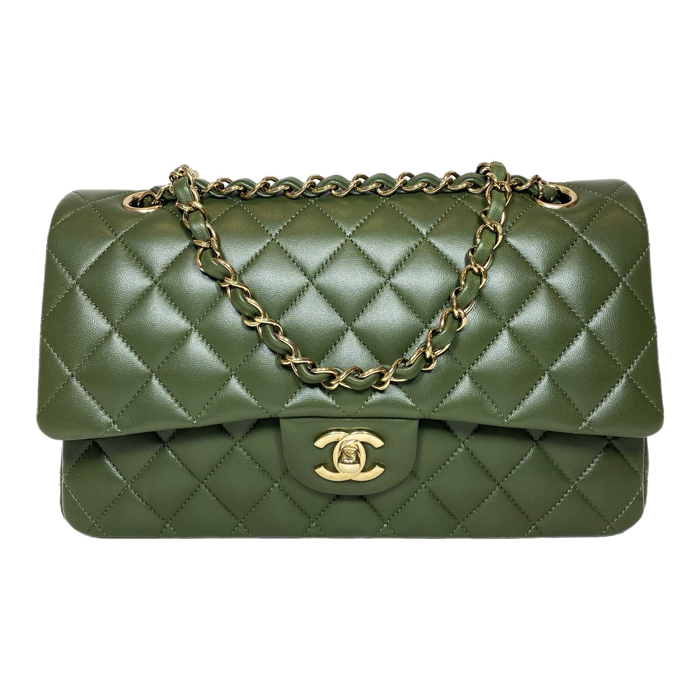 Chanel Flap Shoulder Bag - Almora Bags