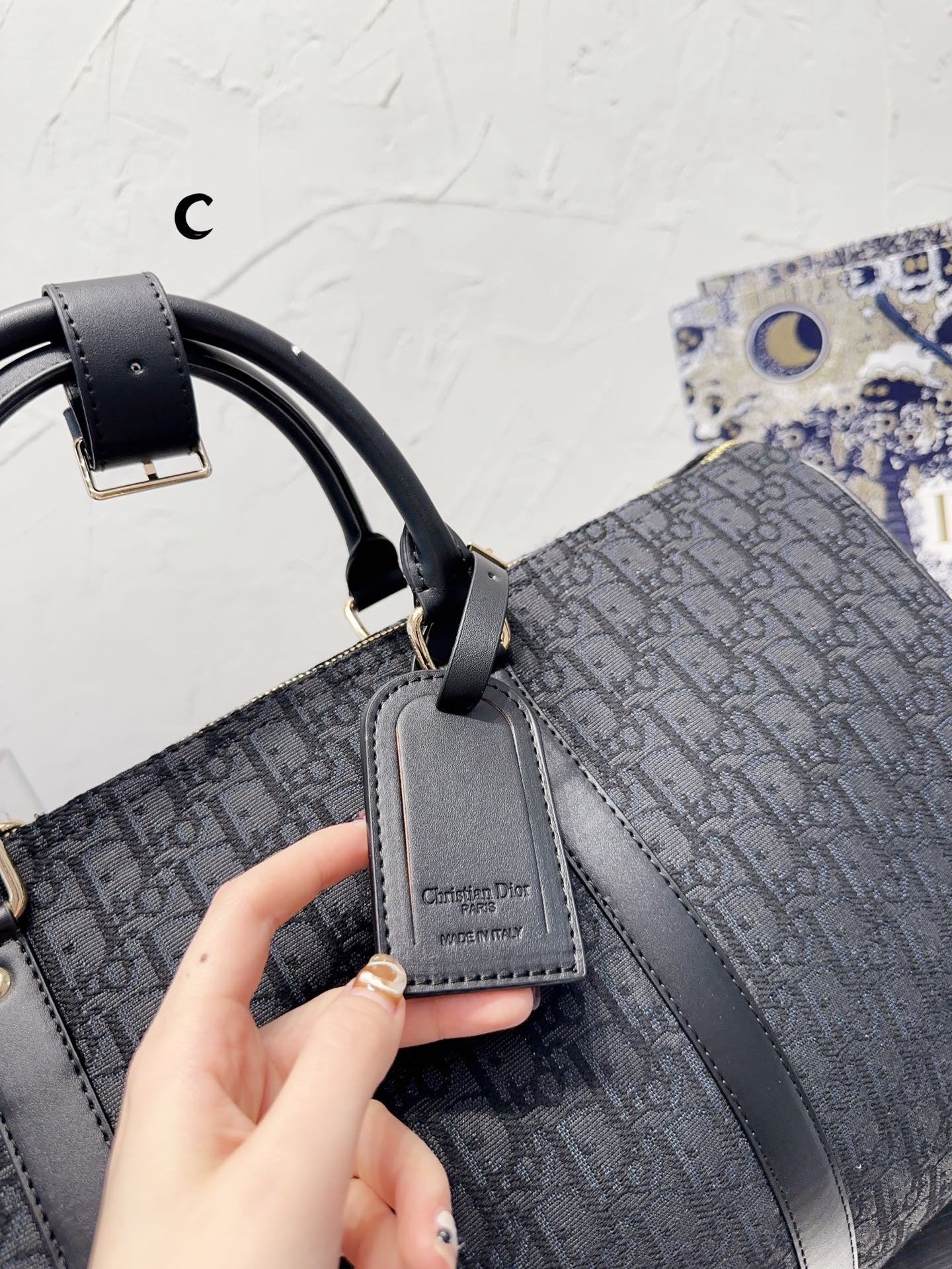 Dior Tote