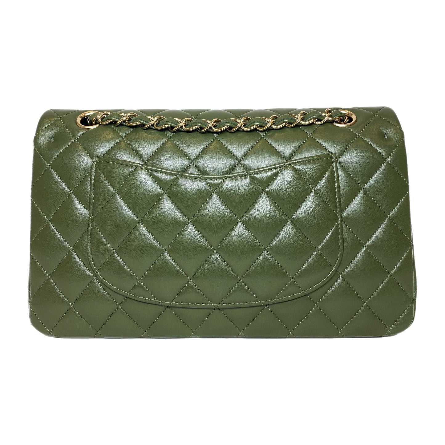 Chanel Flap Shoulder Bag - Almora Bags