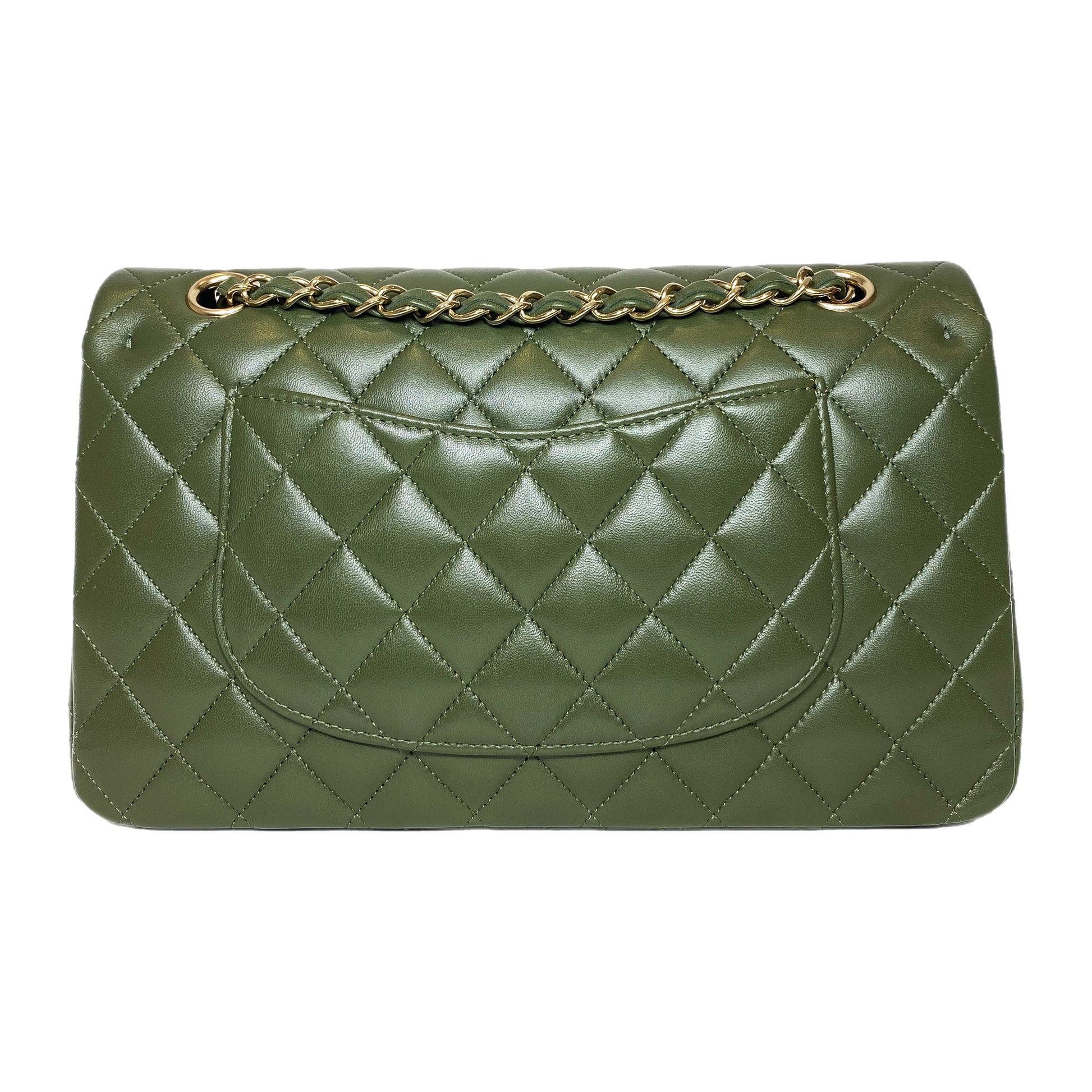 Chanel Flap Shoulder Bag - Almora Bags