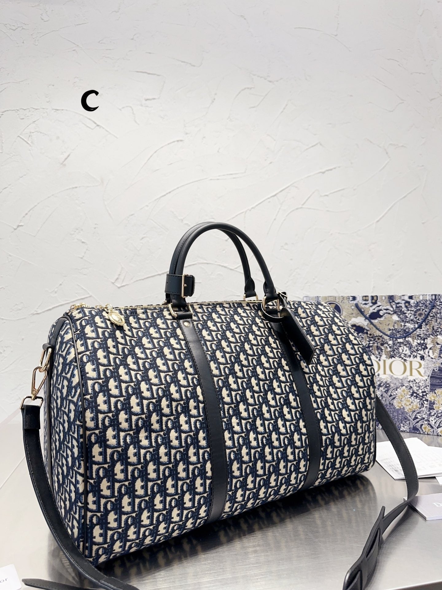 Dior Tote