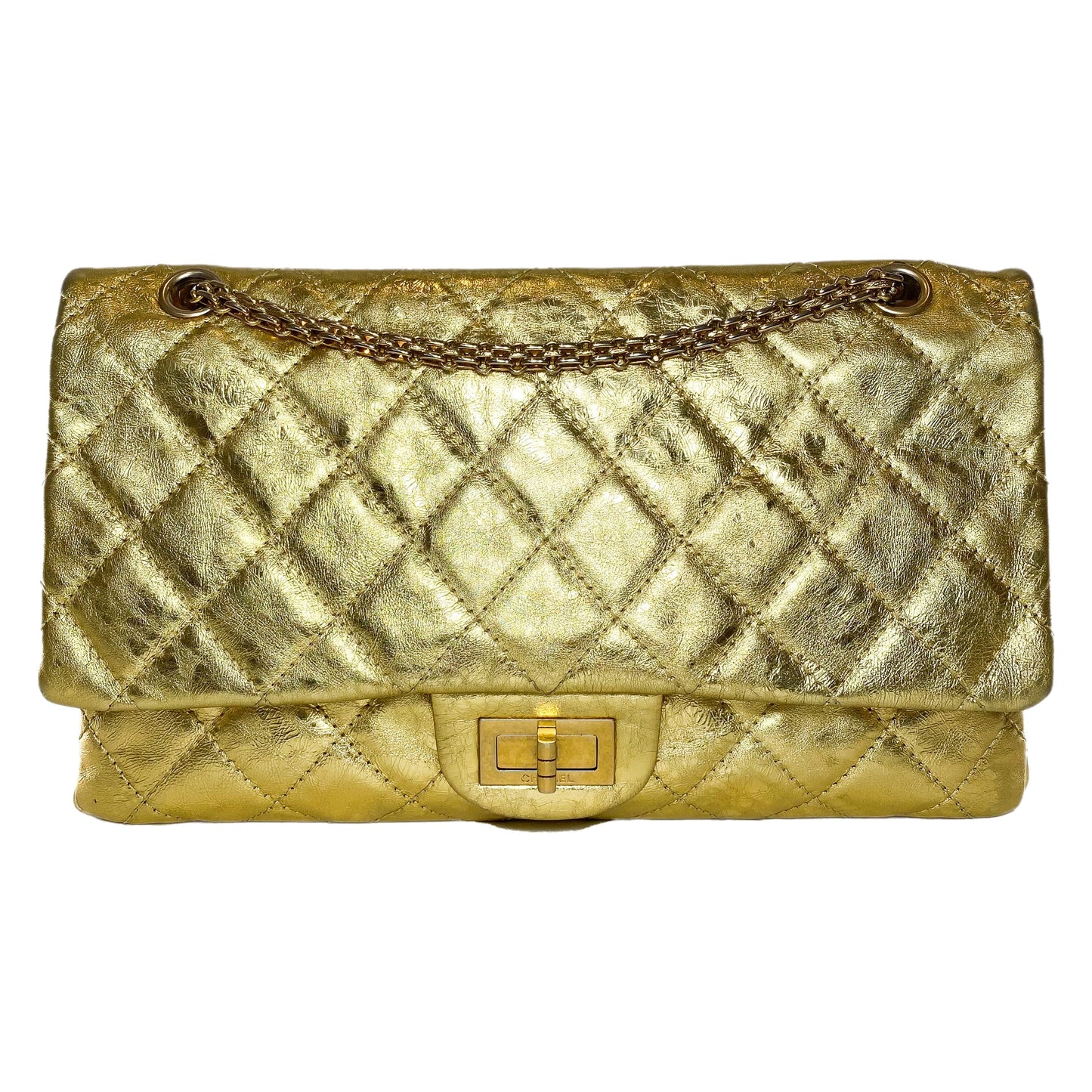 Chanel Flap Shoulder Bag - Almora Bags