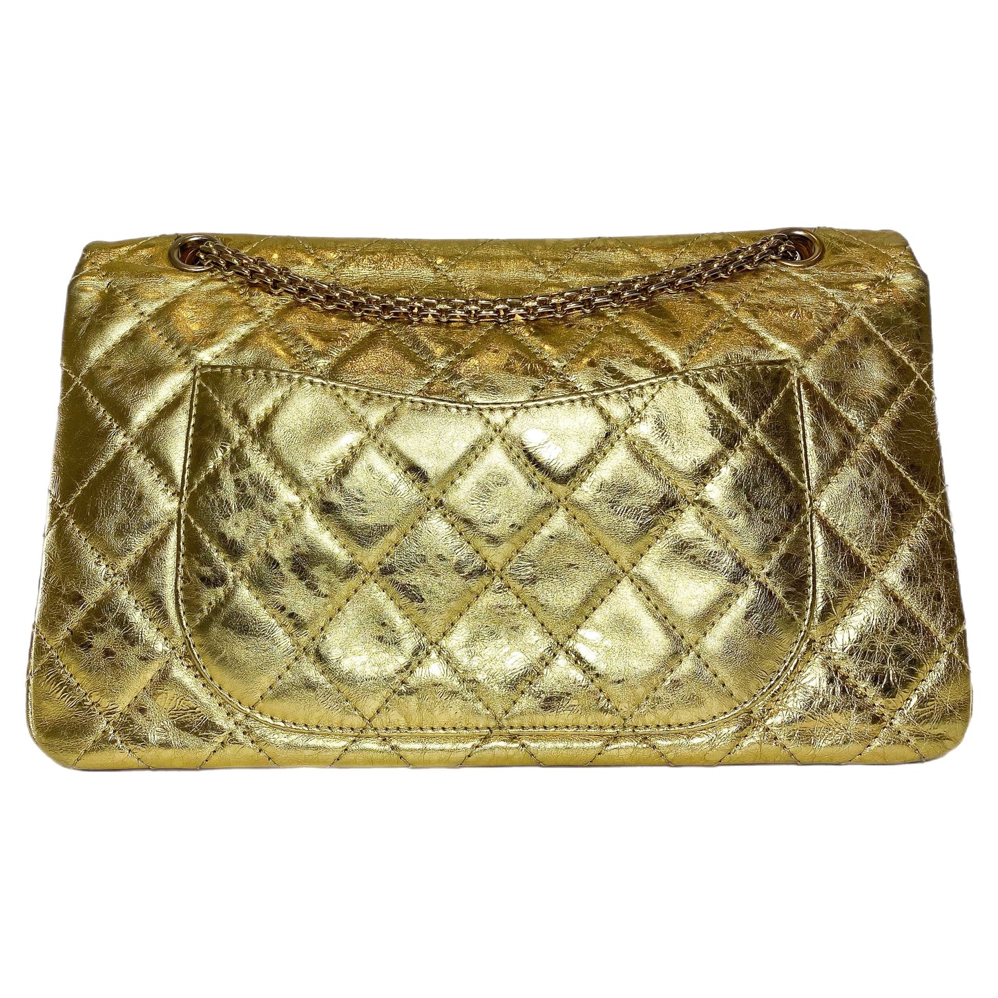 Chanel Flap Shoulder Bag - Almora Bags