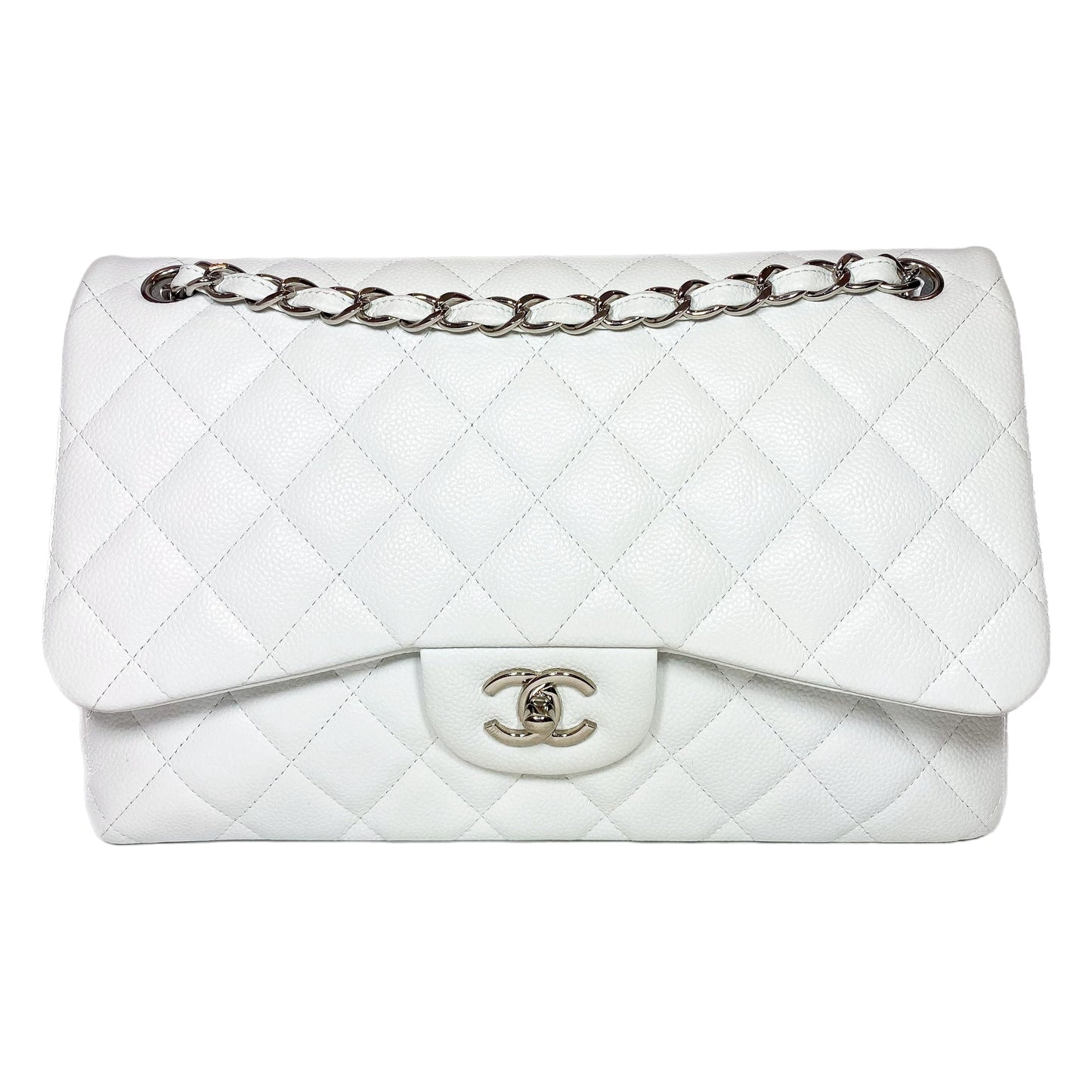 Chanel Flap Shoulder Bag - Almora Bags