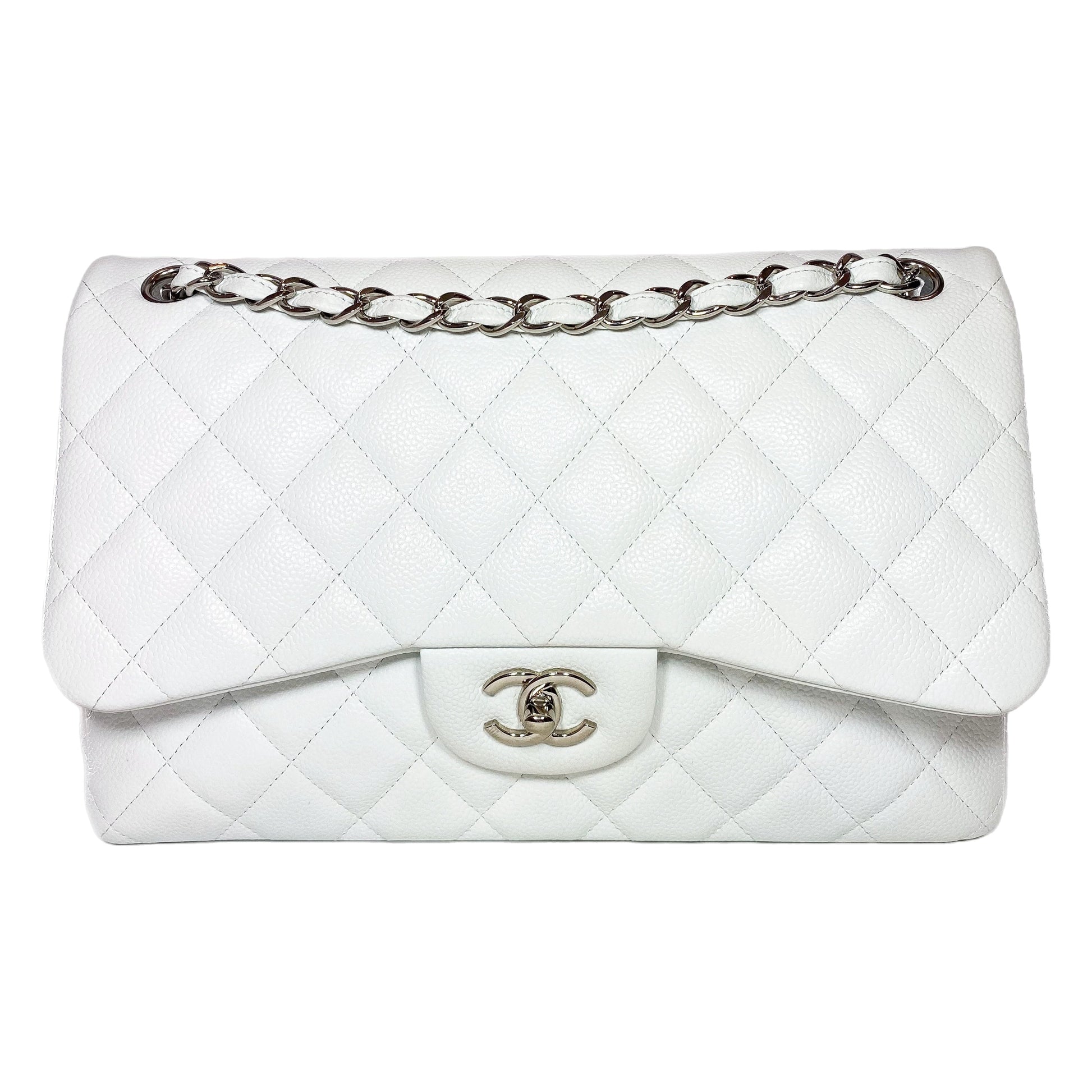 Chanel Flap Shoulder Bag - Almora Bags