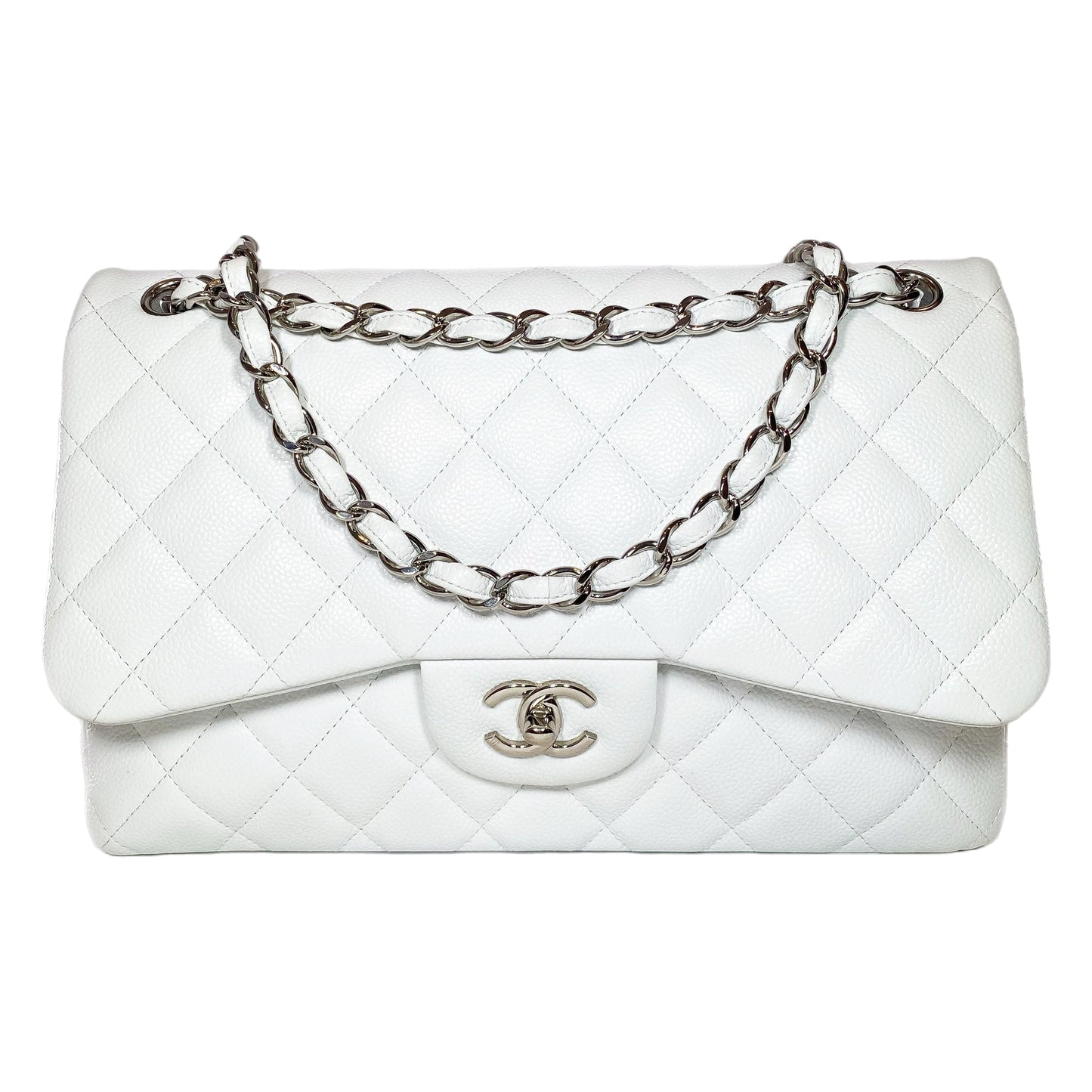 Chanel Flap Shoulder Bag - Almora Bags