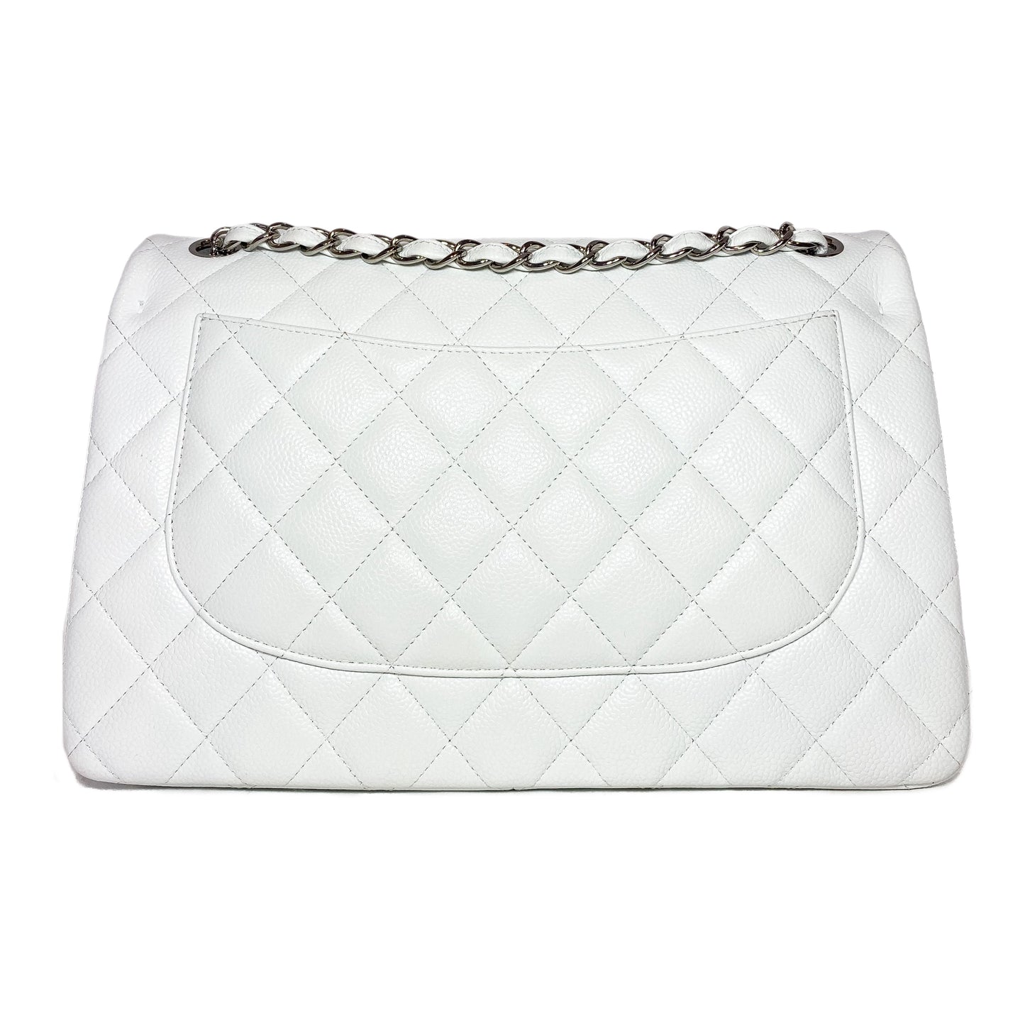 Chanel Flap Shoulder Bag - Almora Bags