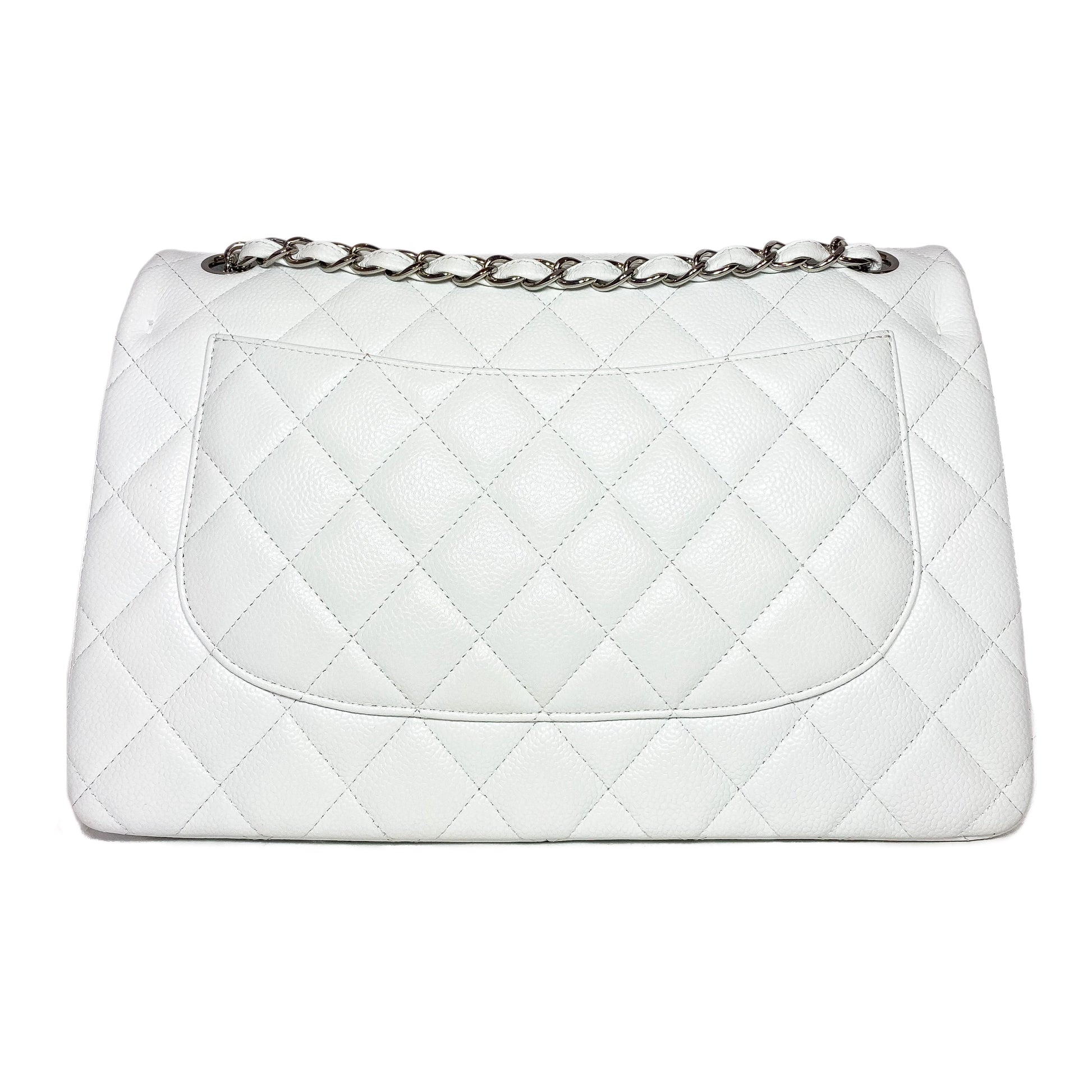 Chanel Flap Shoulder Bag - Almora Bags