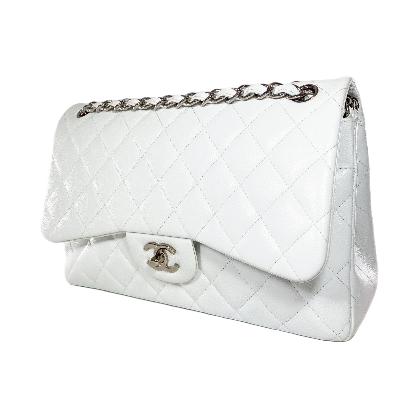 Chanel Flap Shoulder Bag - Almora Bags