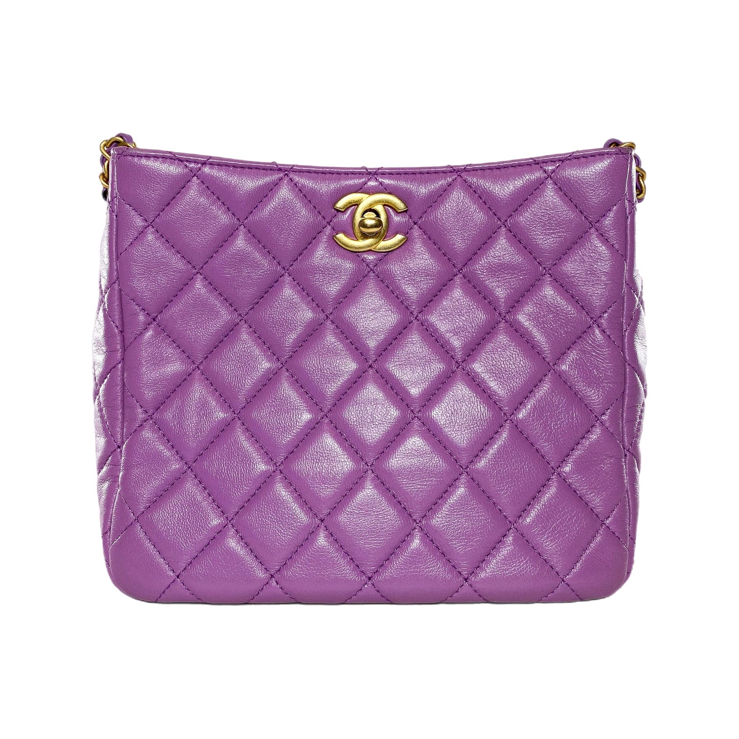 Chanel Shoulder Bag - Almora Bags
