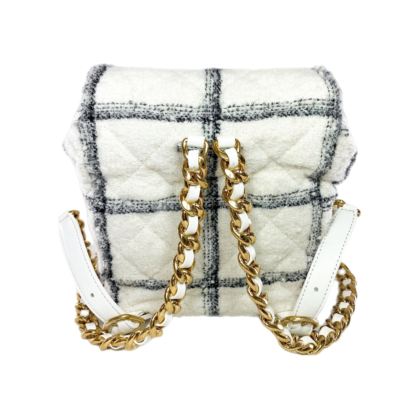 Chanel Backpack - Almora Bags