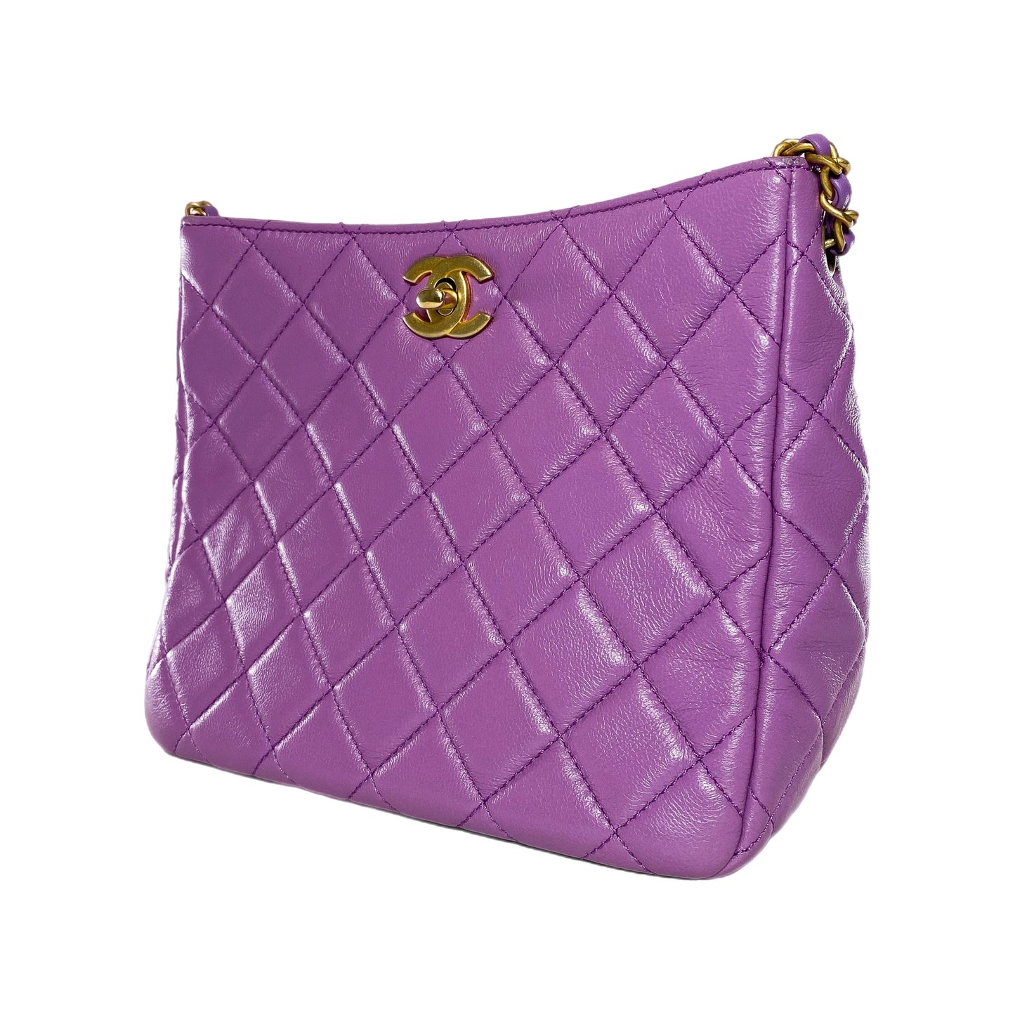 Chanel Shoulder Bag - Almora Bags