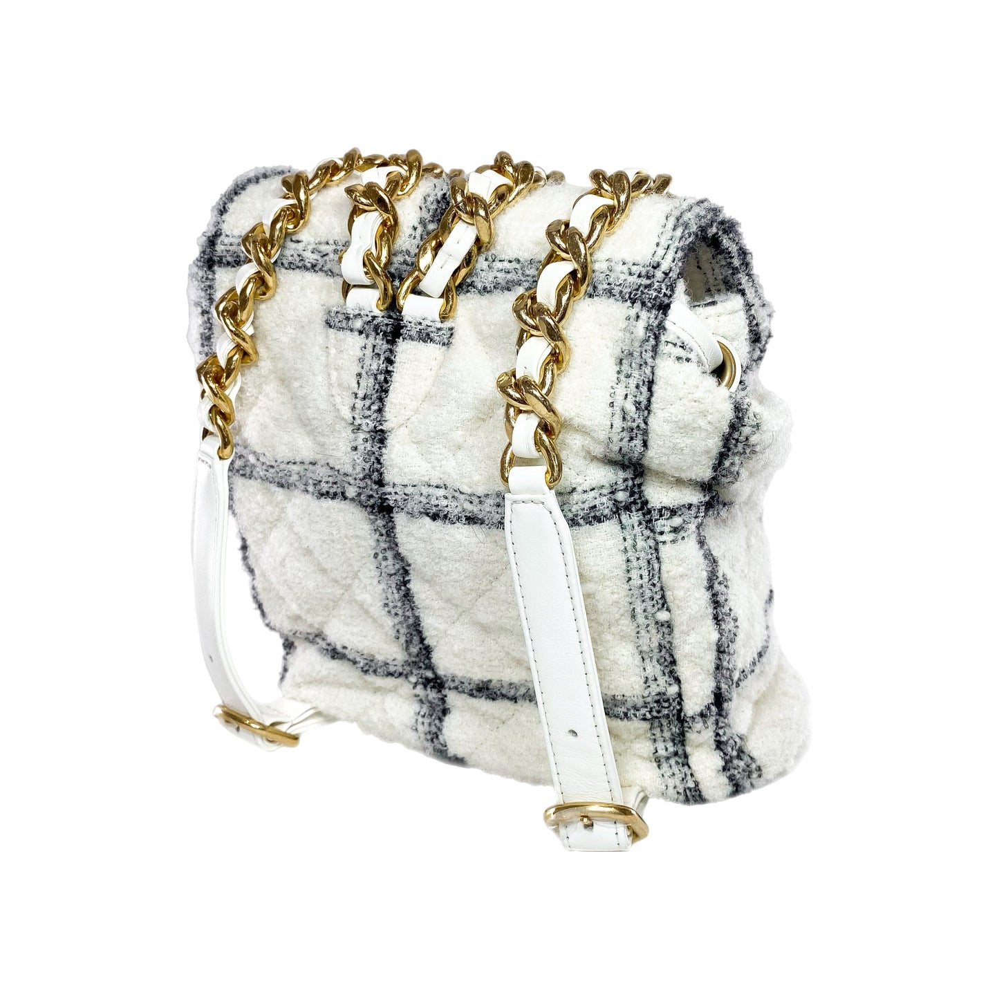 Chanel Backpack - Almora Bags