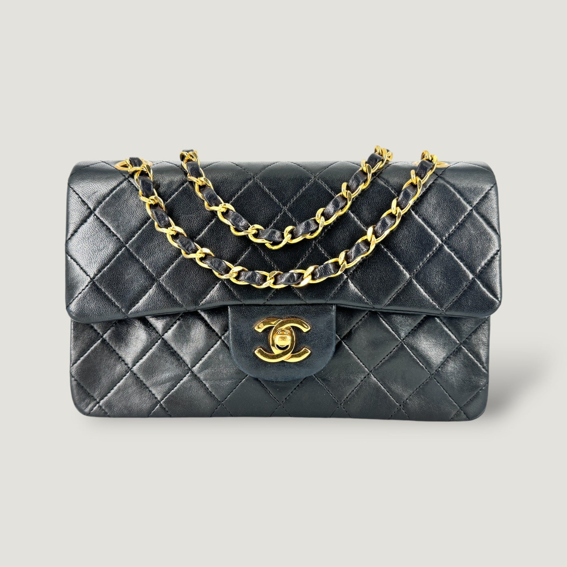 Chanel Handbag Bag - Almora Bags