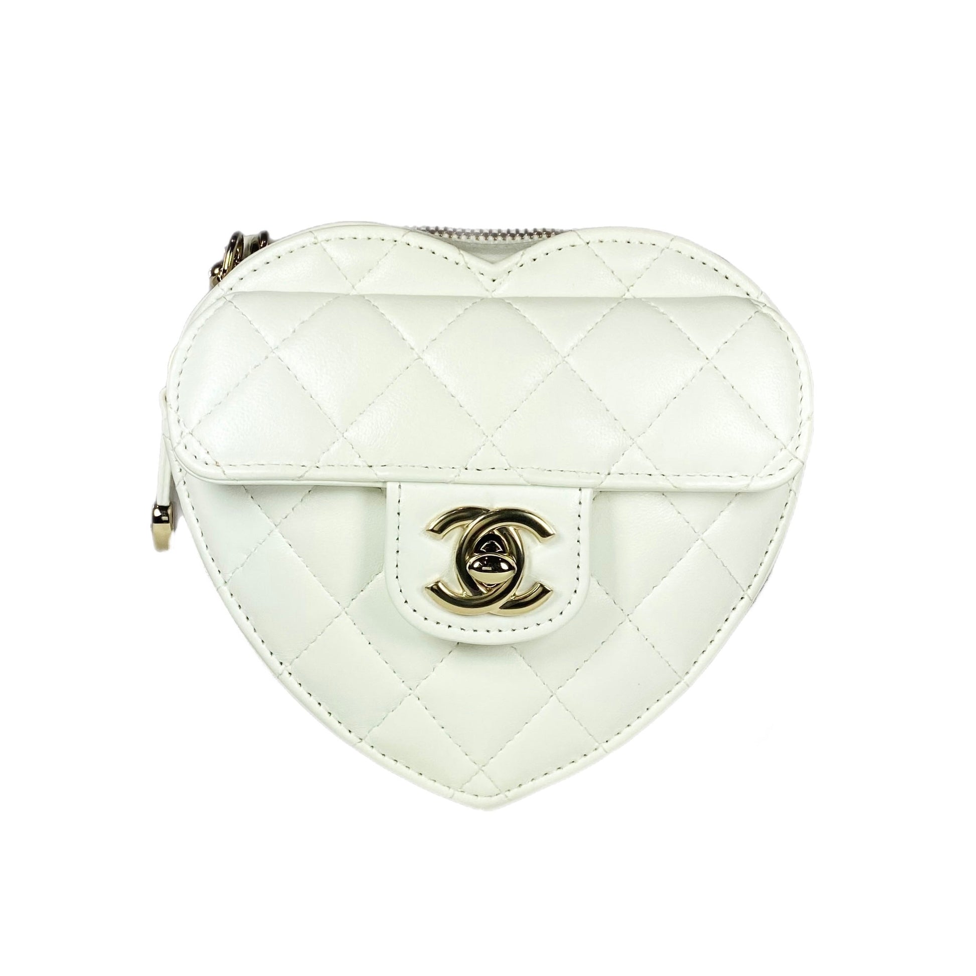 Chanel Clutch - Almora Bags