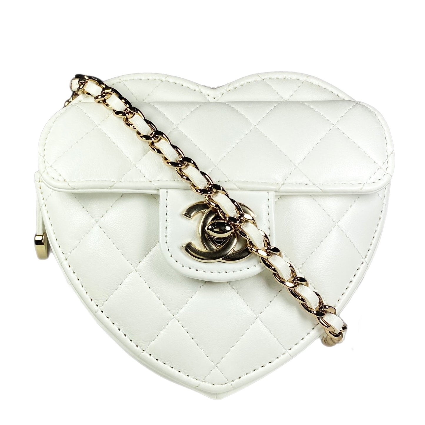 Chanel Clutch - Almora Bags
