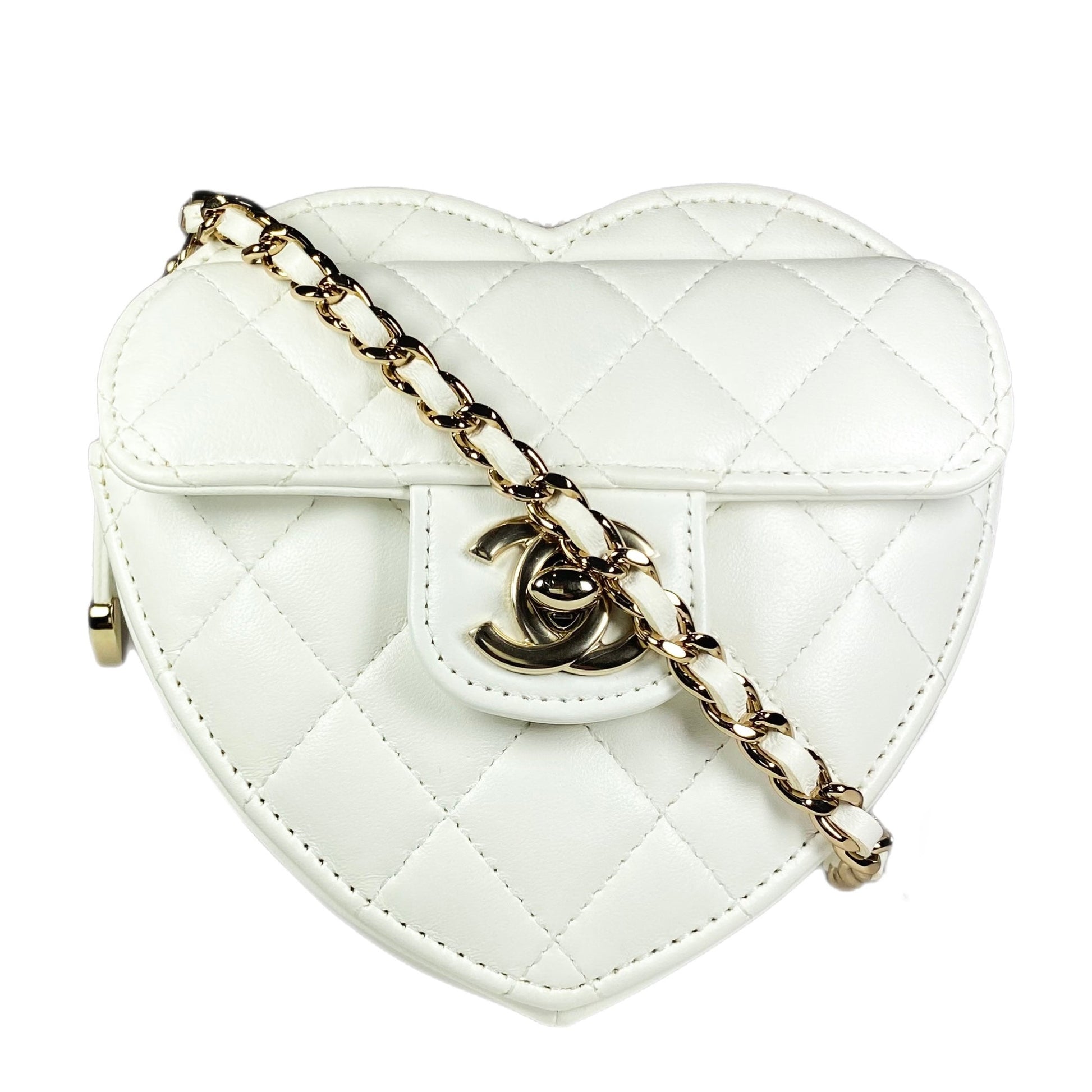 Chanel Clutch - Almora Bags