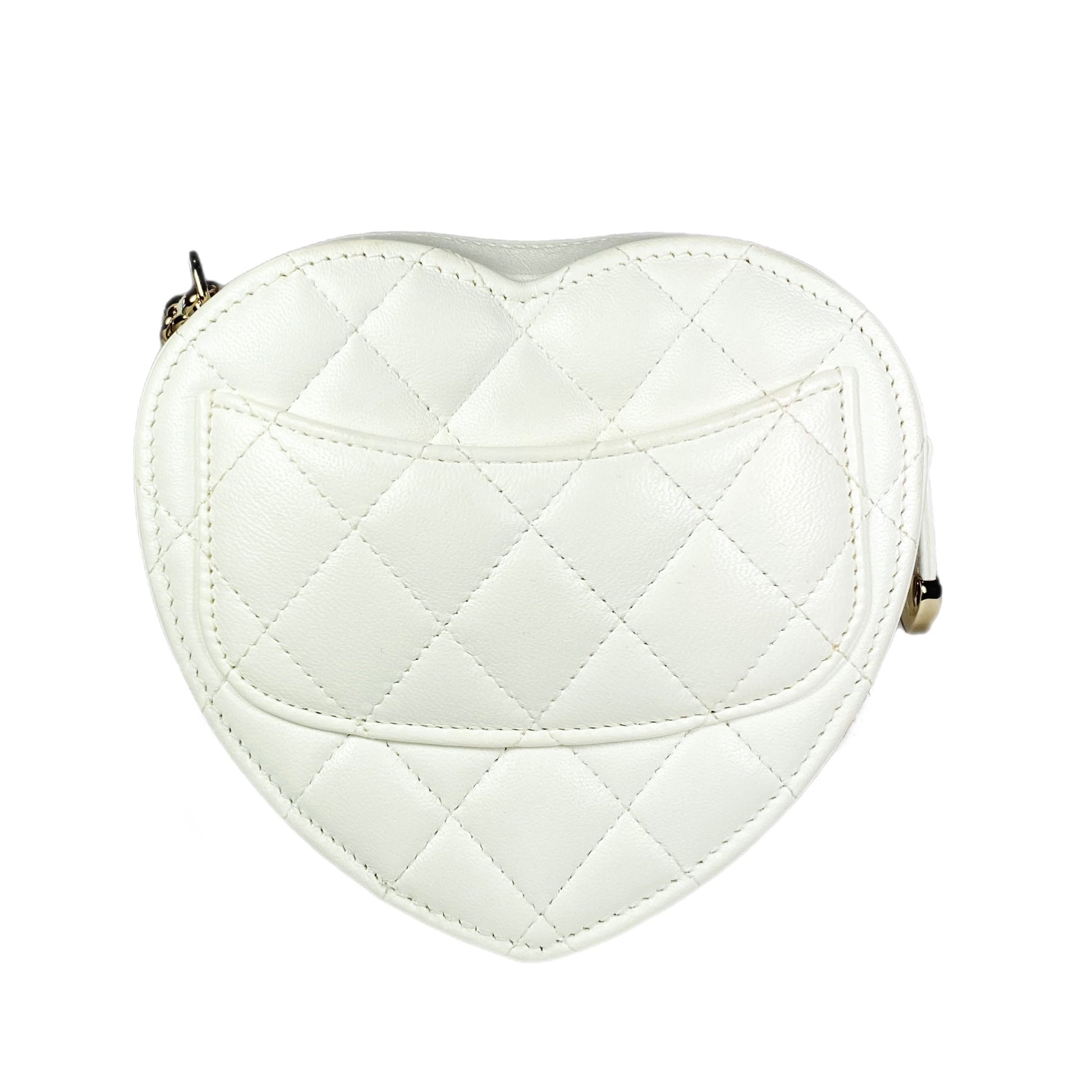 Chanel Clutch - Almora Bags