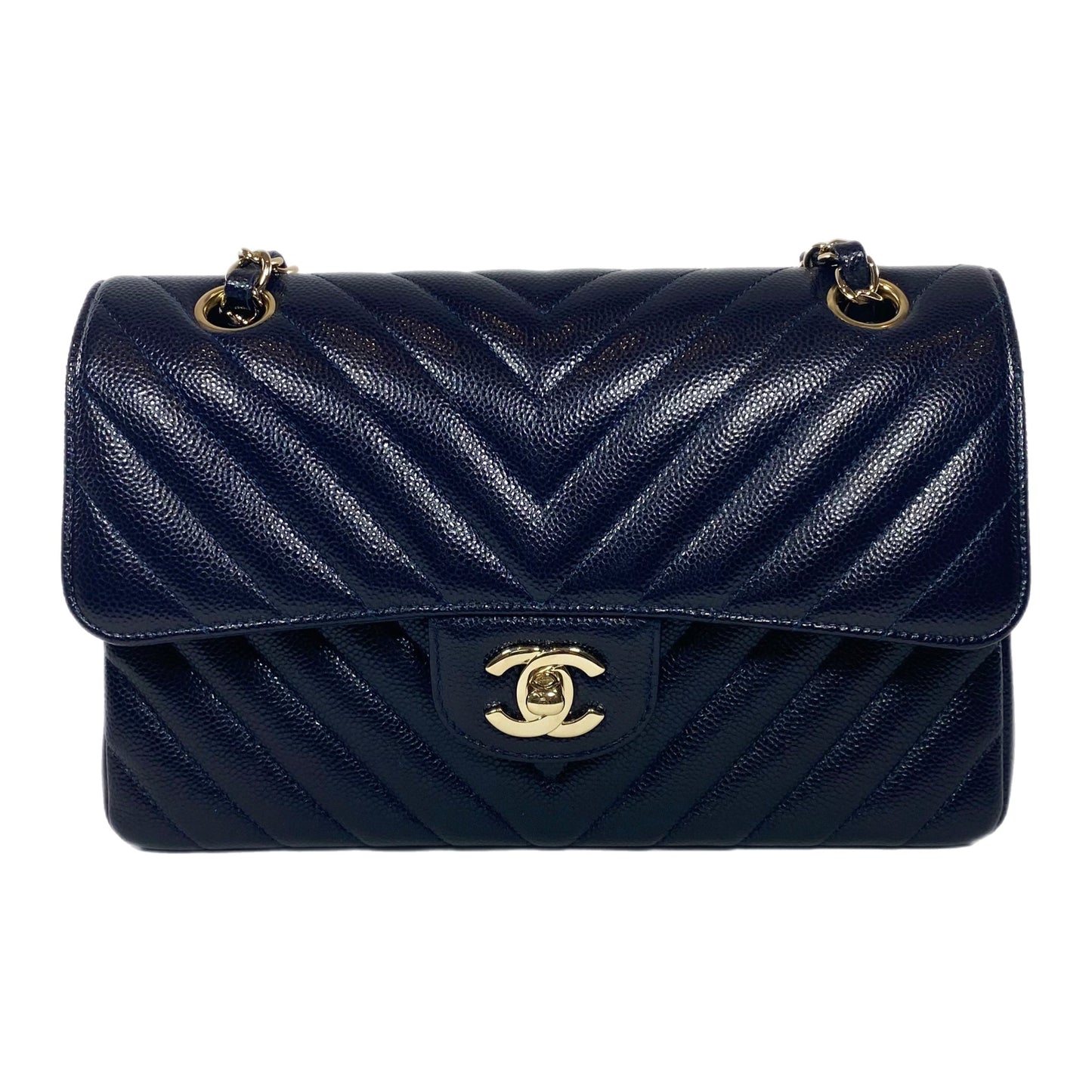 Chanel Flap Shoulder Bag - Almora Bags