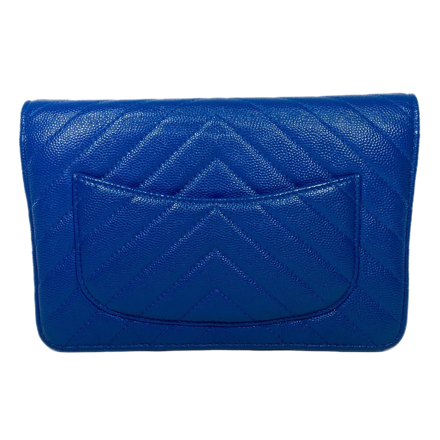 Chanel Wallet On Chain Crossbody Bag - Almora Bags