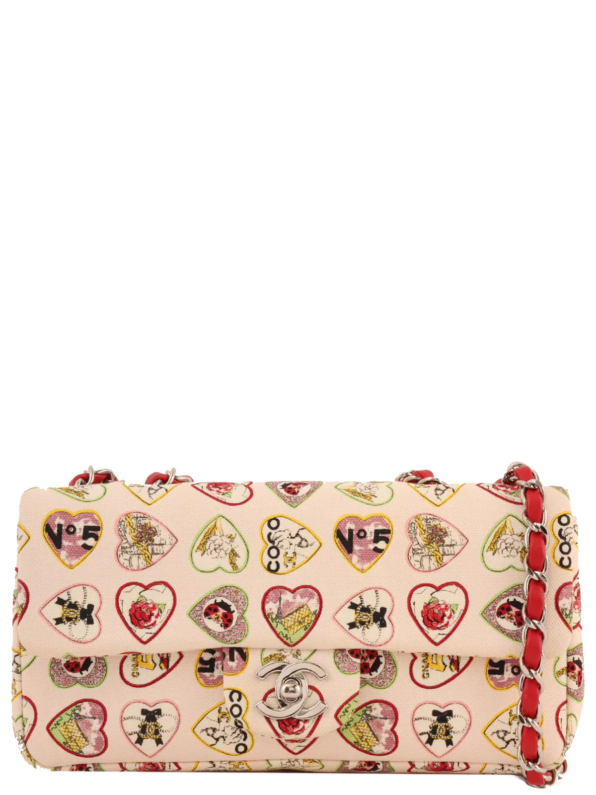 Chanel Handbag - Almora Bags