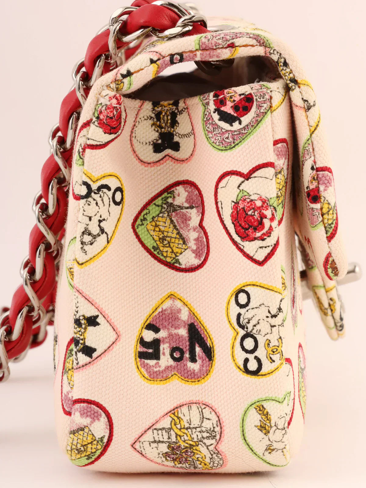 Chanel Handbag - Almora Bags