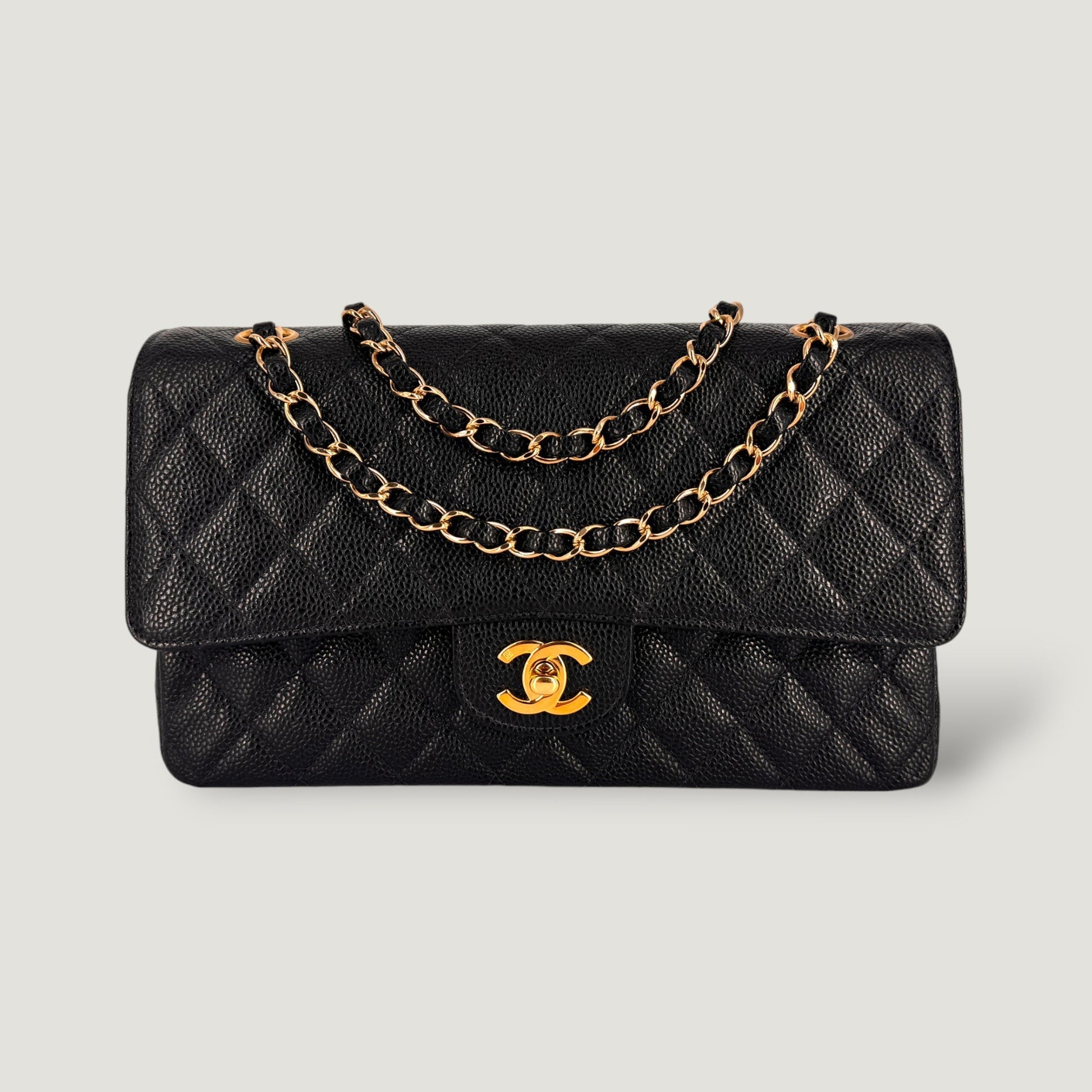 Chanel Handbag Bag - Almora Bags