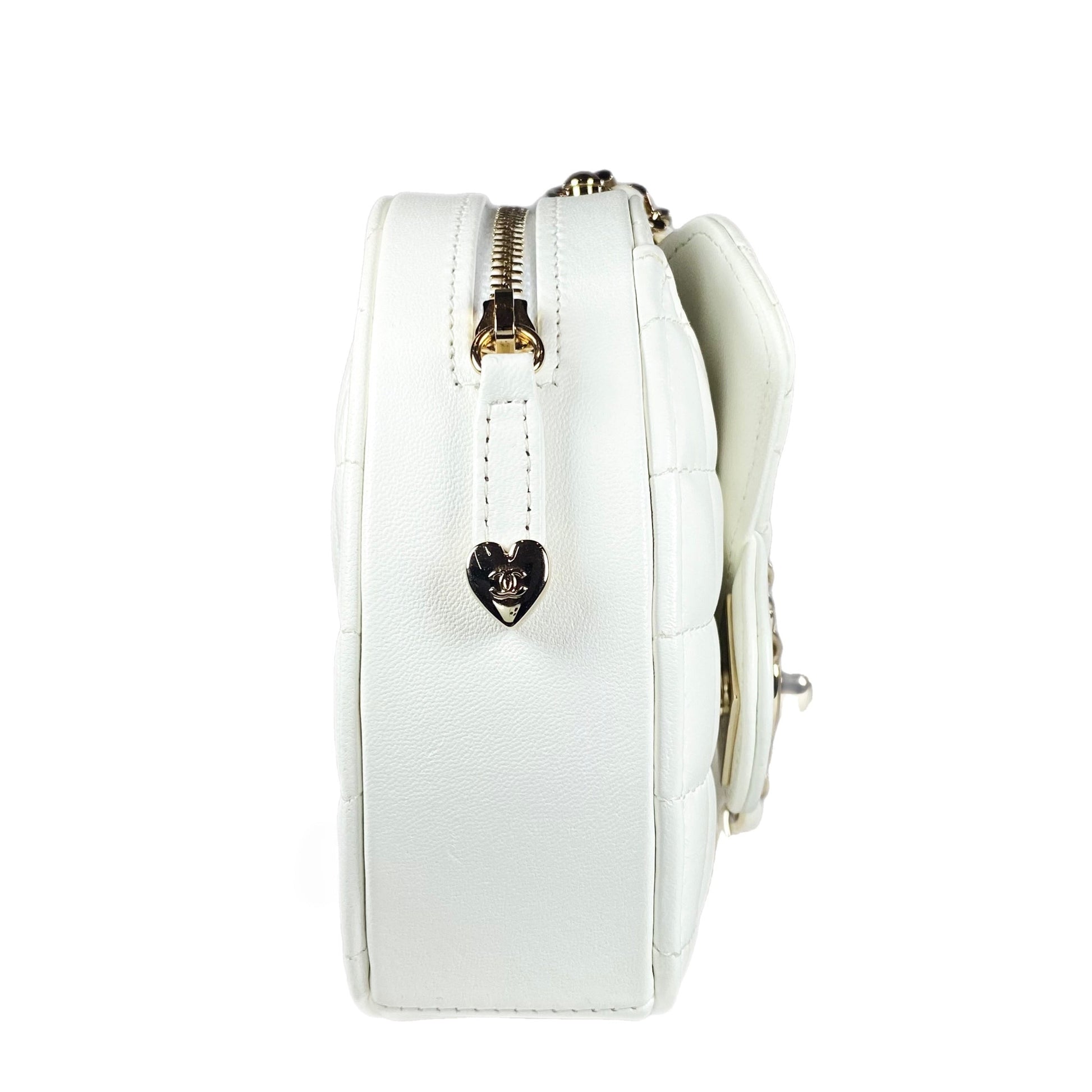 Chanel Clutch - Almora Bags