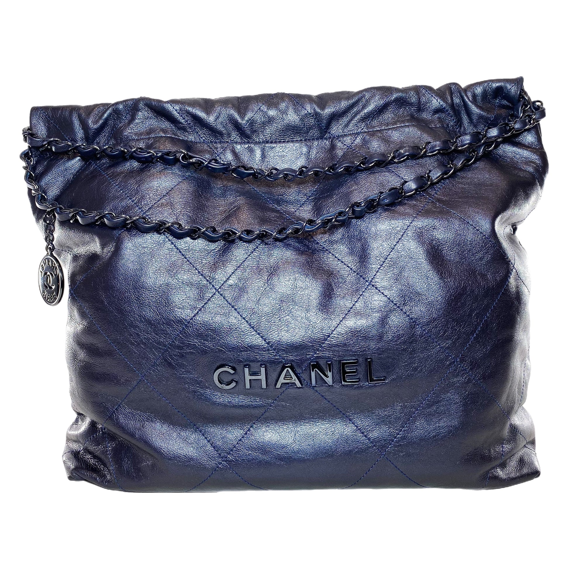 Chanel Handbag - Almora Bags